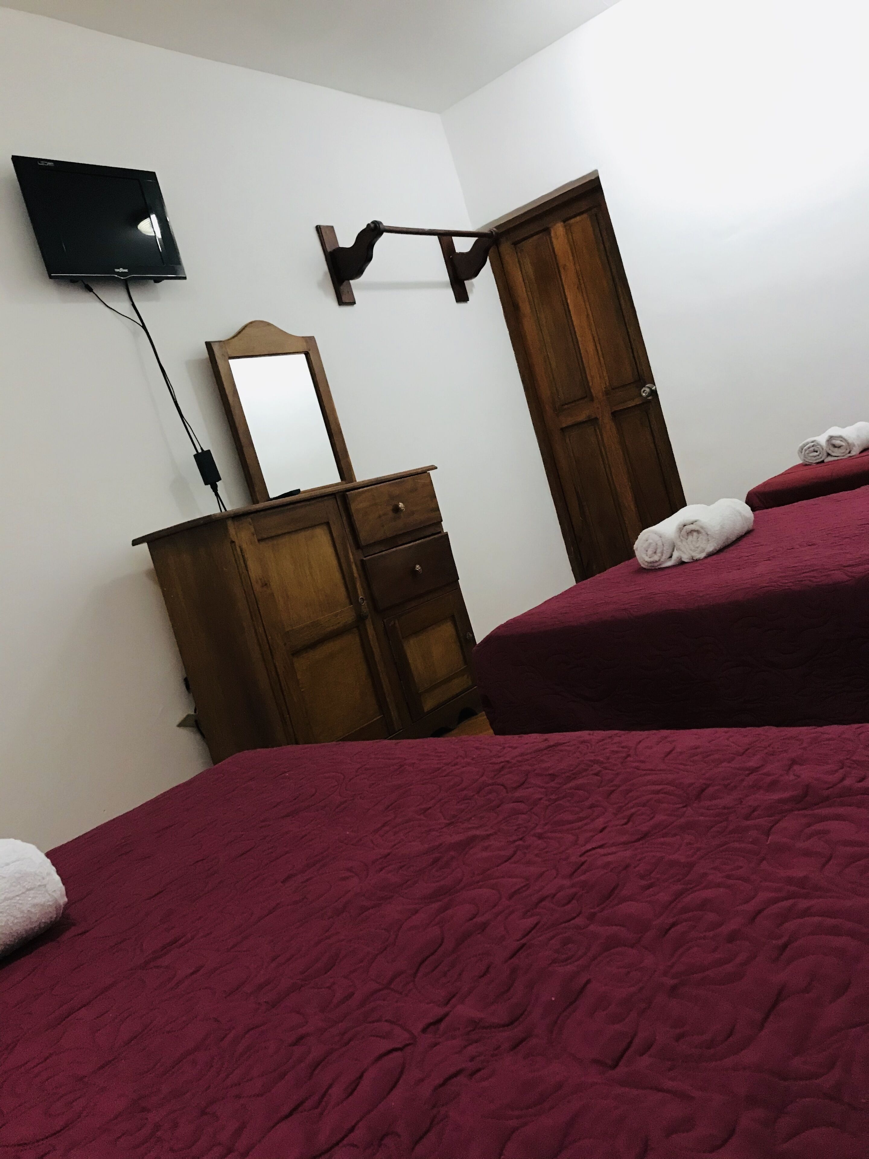 Hotel Torogoz