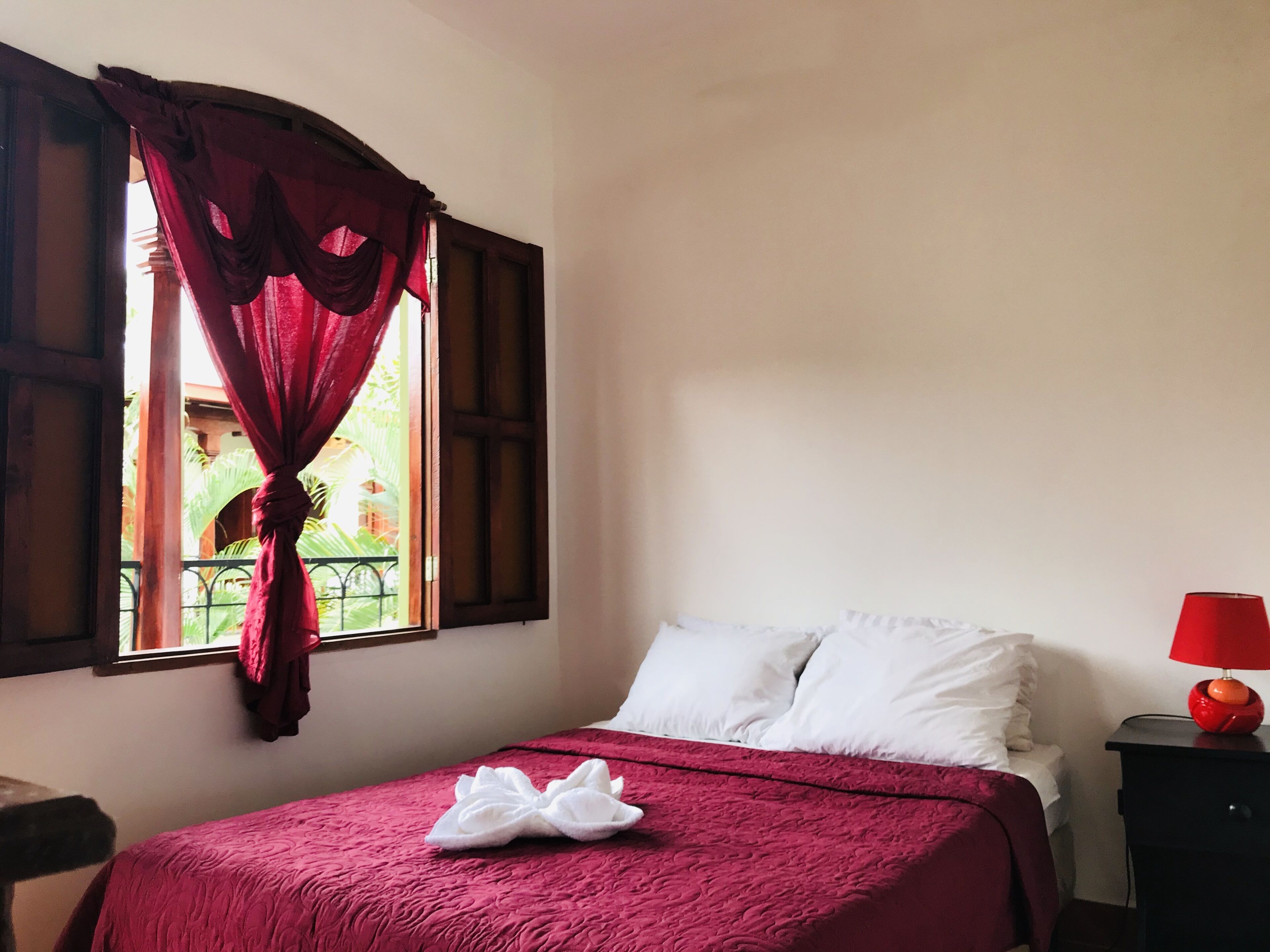 Hotel Torogoz
