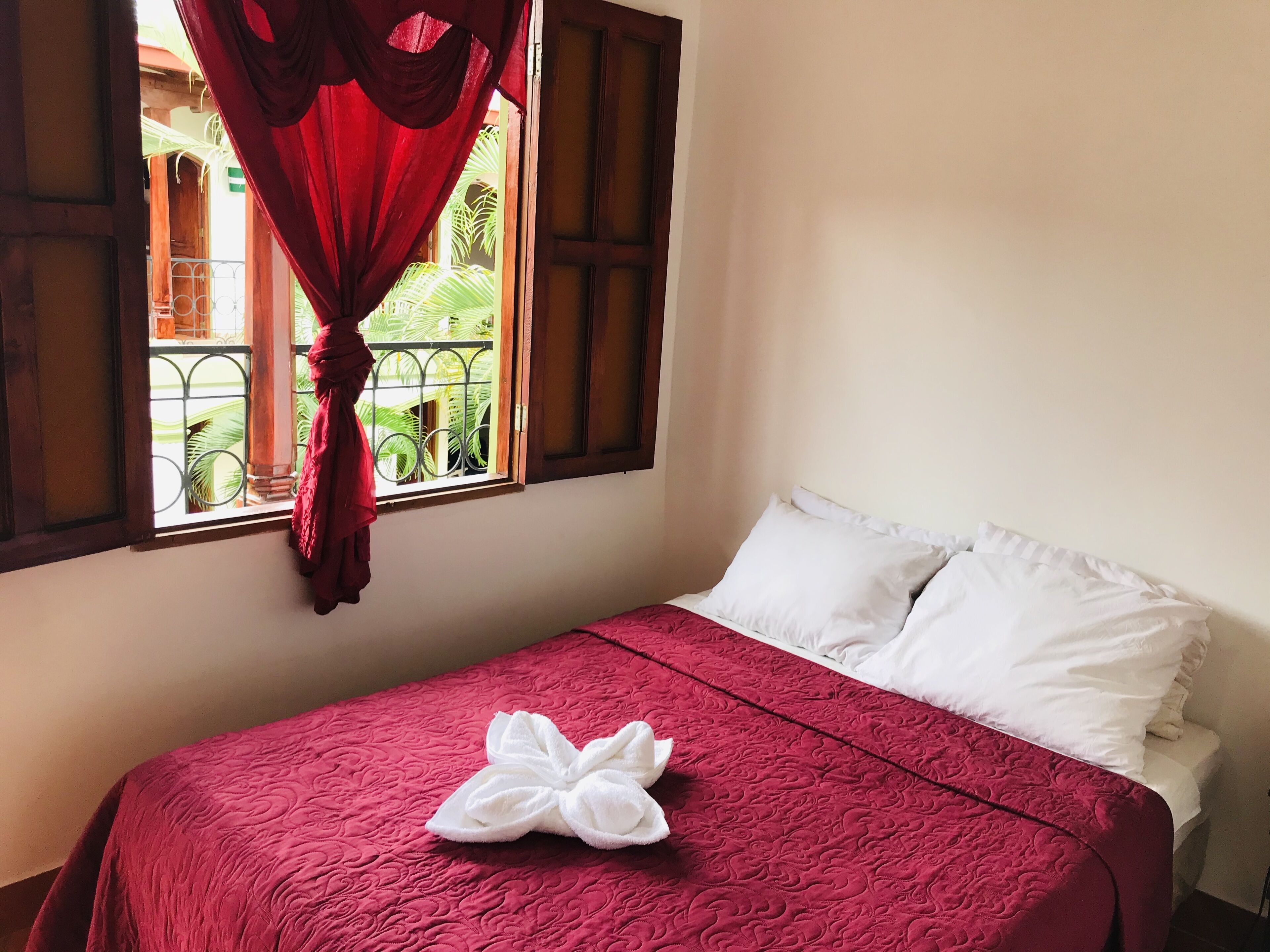Hotel Torogoz