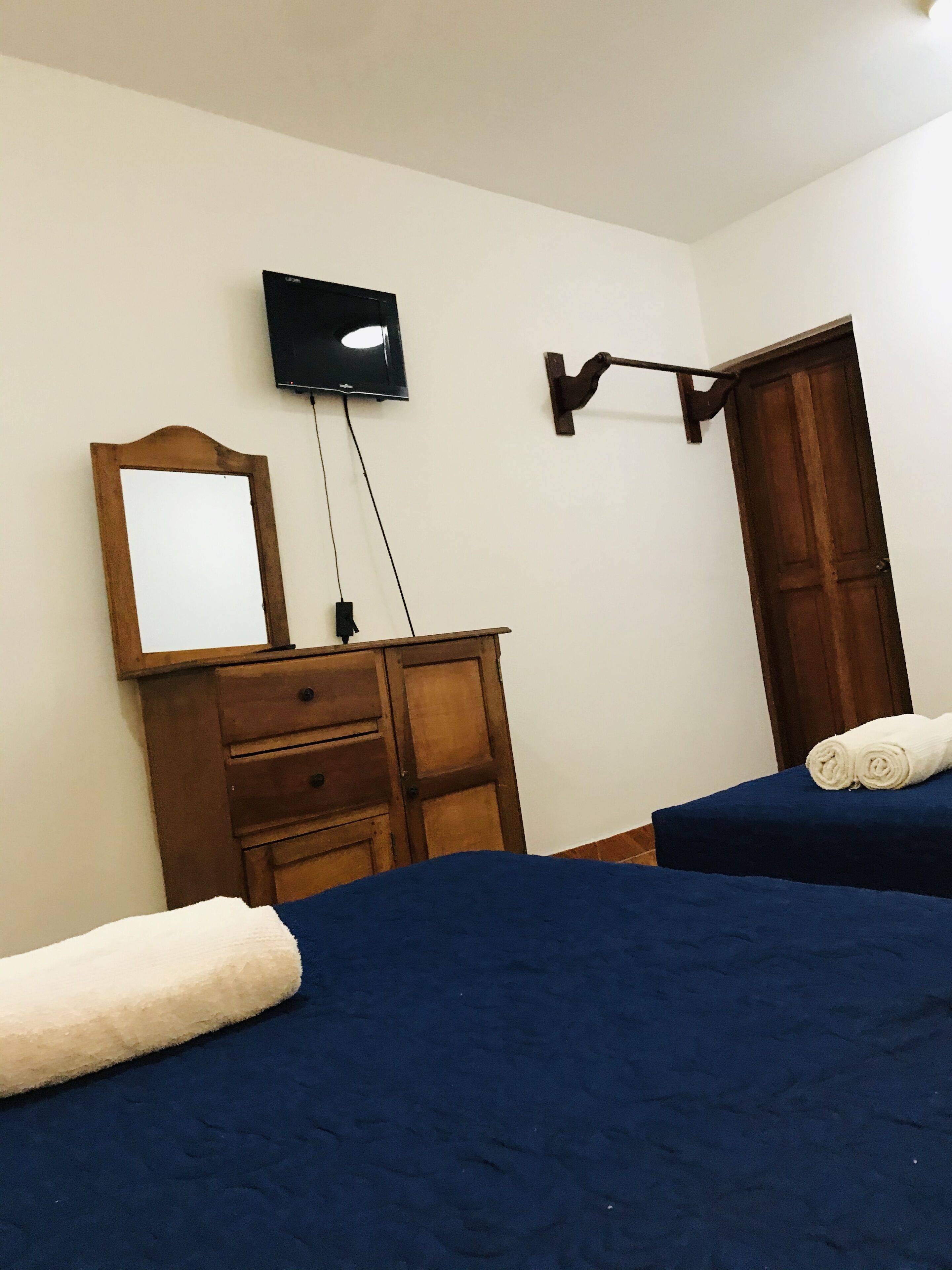 Hotel Torogoz