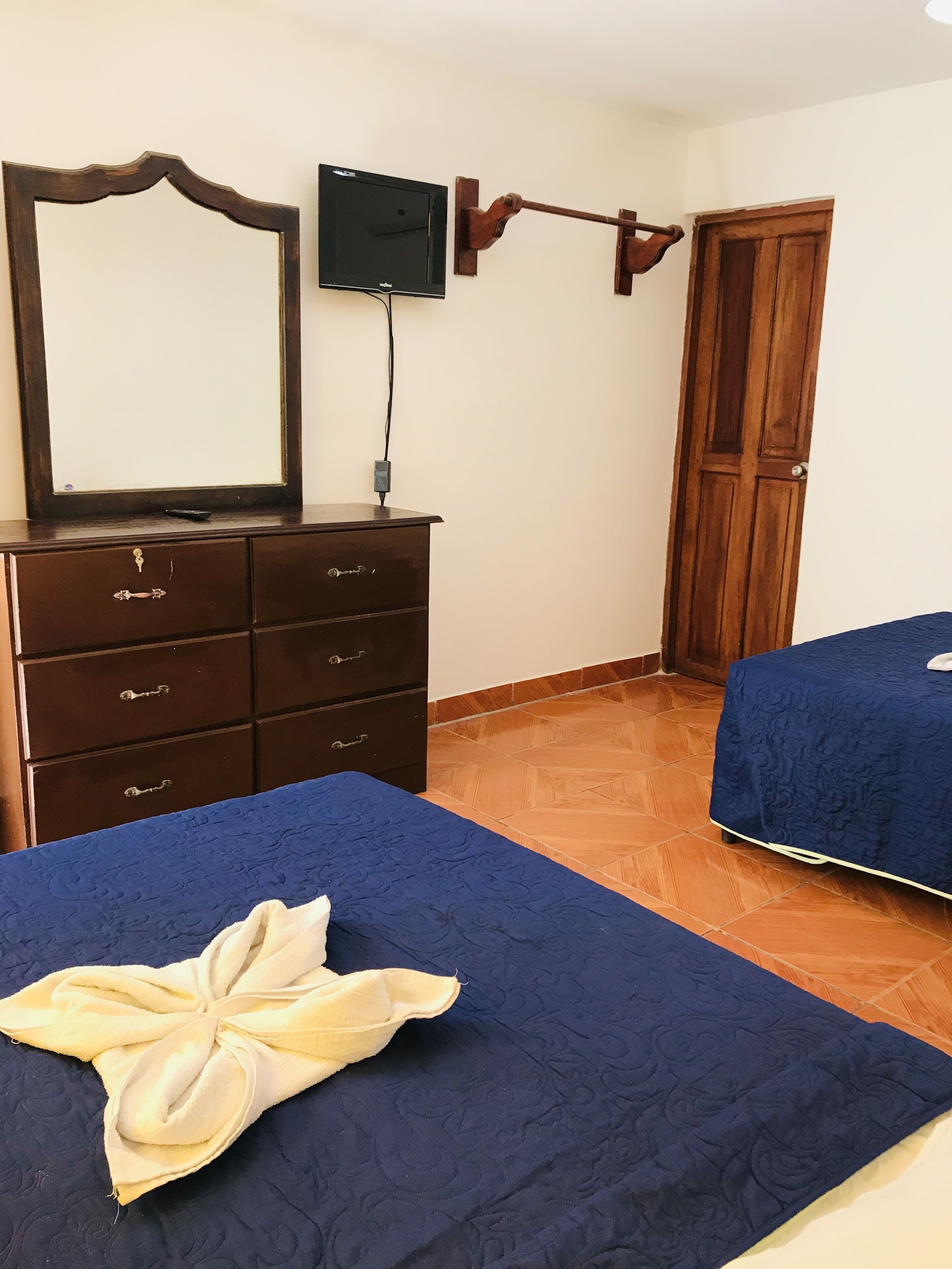 Hotel Torogoz