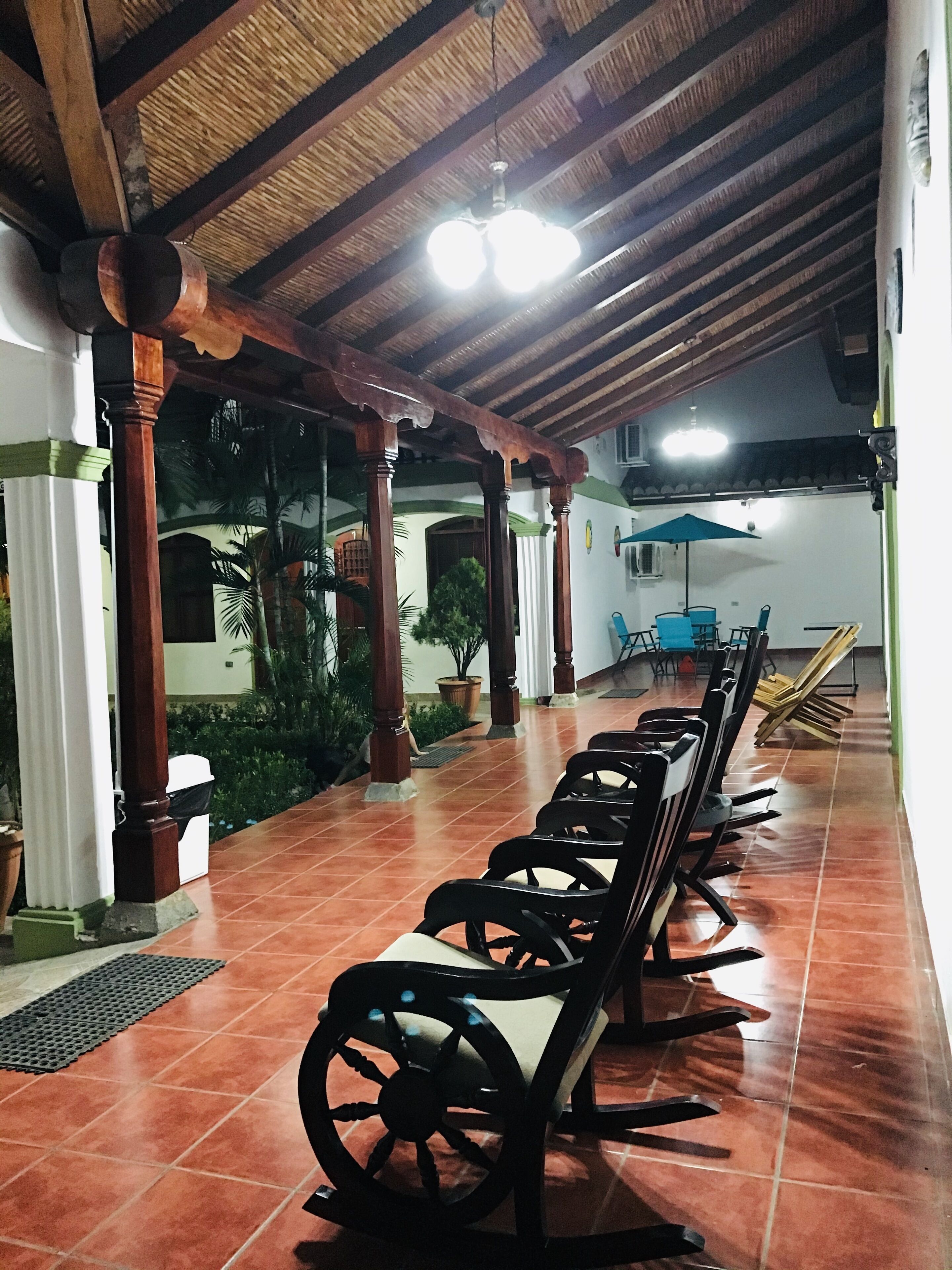 Hotel Torogoz