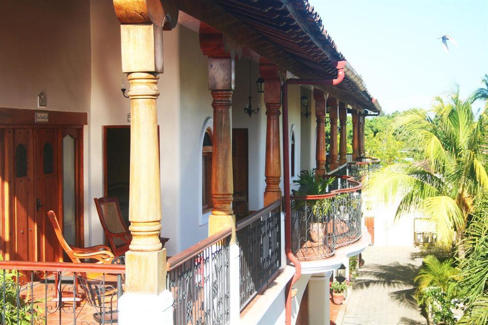 Hotel Xalteva