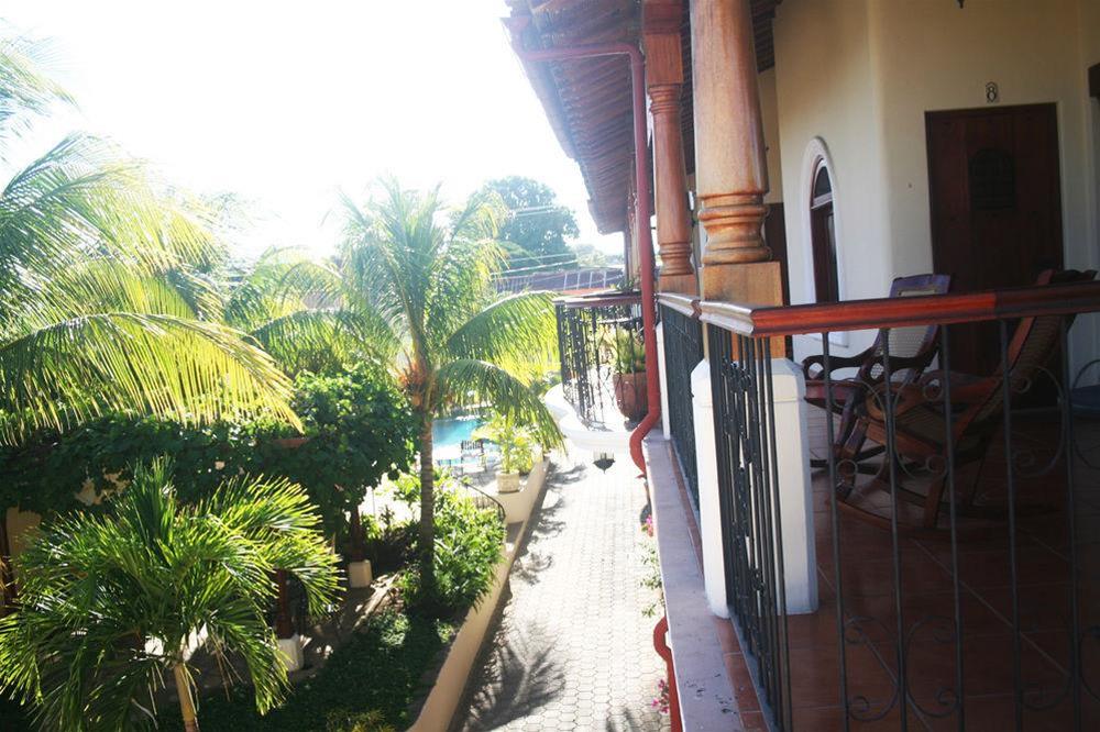 Hotel Xalteva