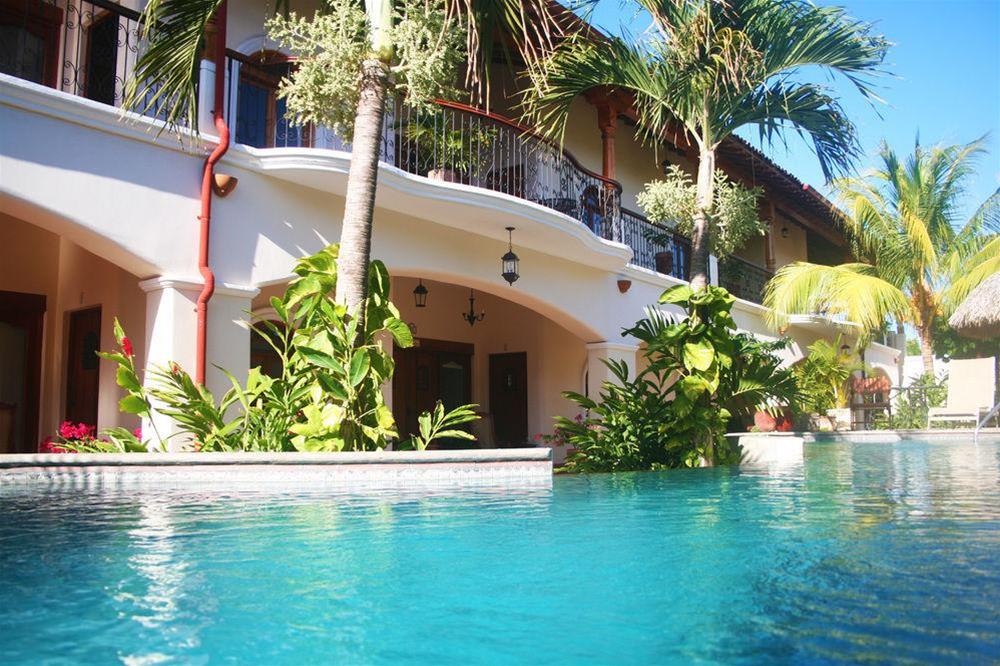 Hotel Xalteva