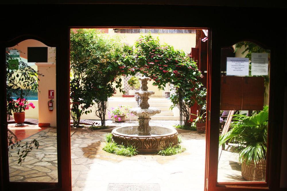 Hotel Xalteva