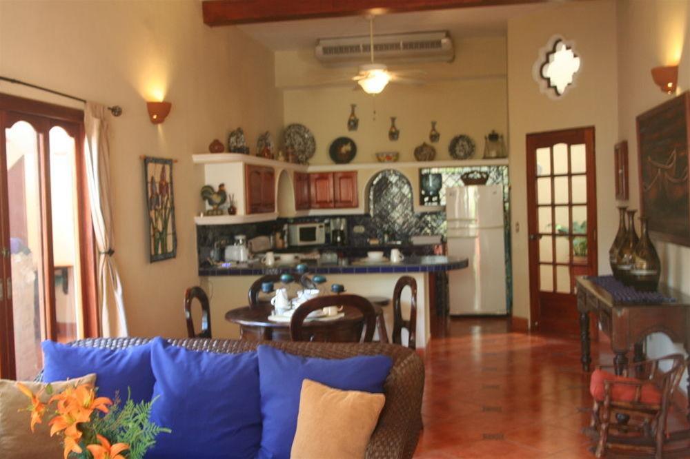 Hotel Xalteva