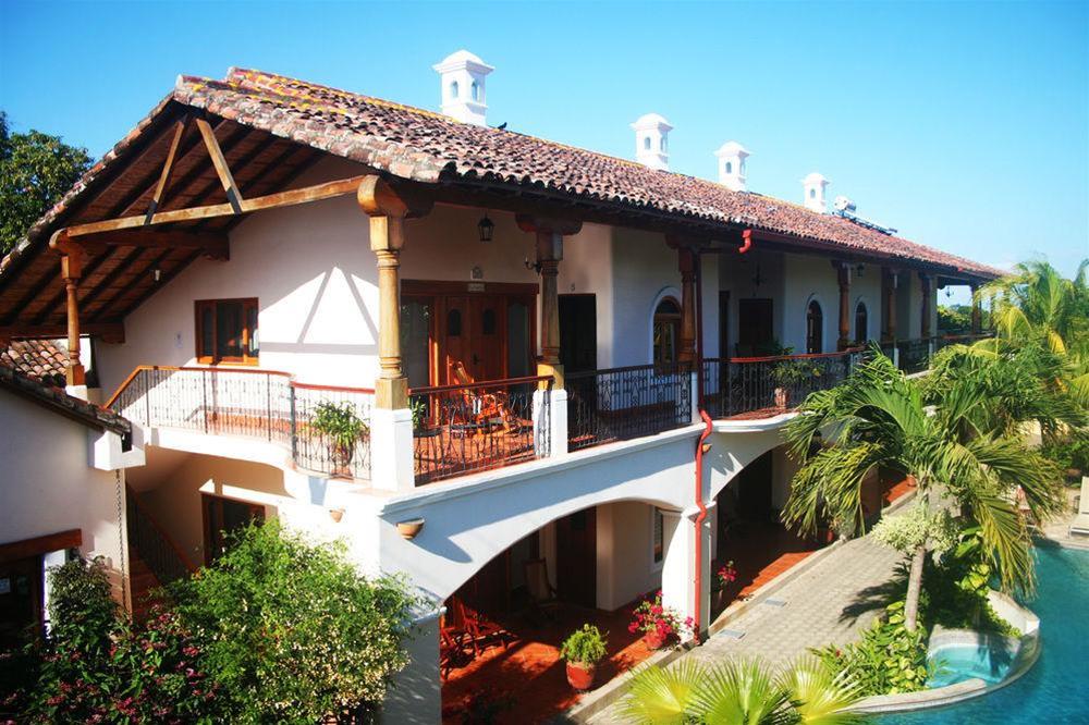 Hotel Xalteva