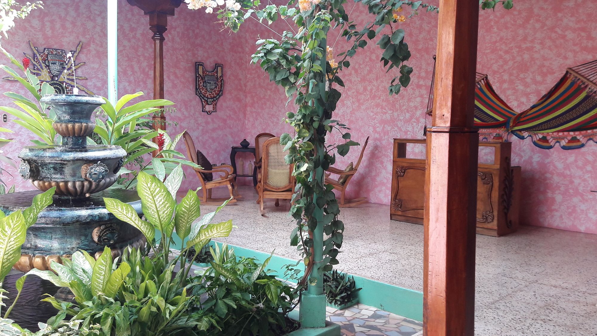 Kekoldi de Granada