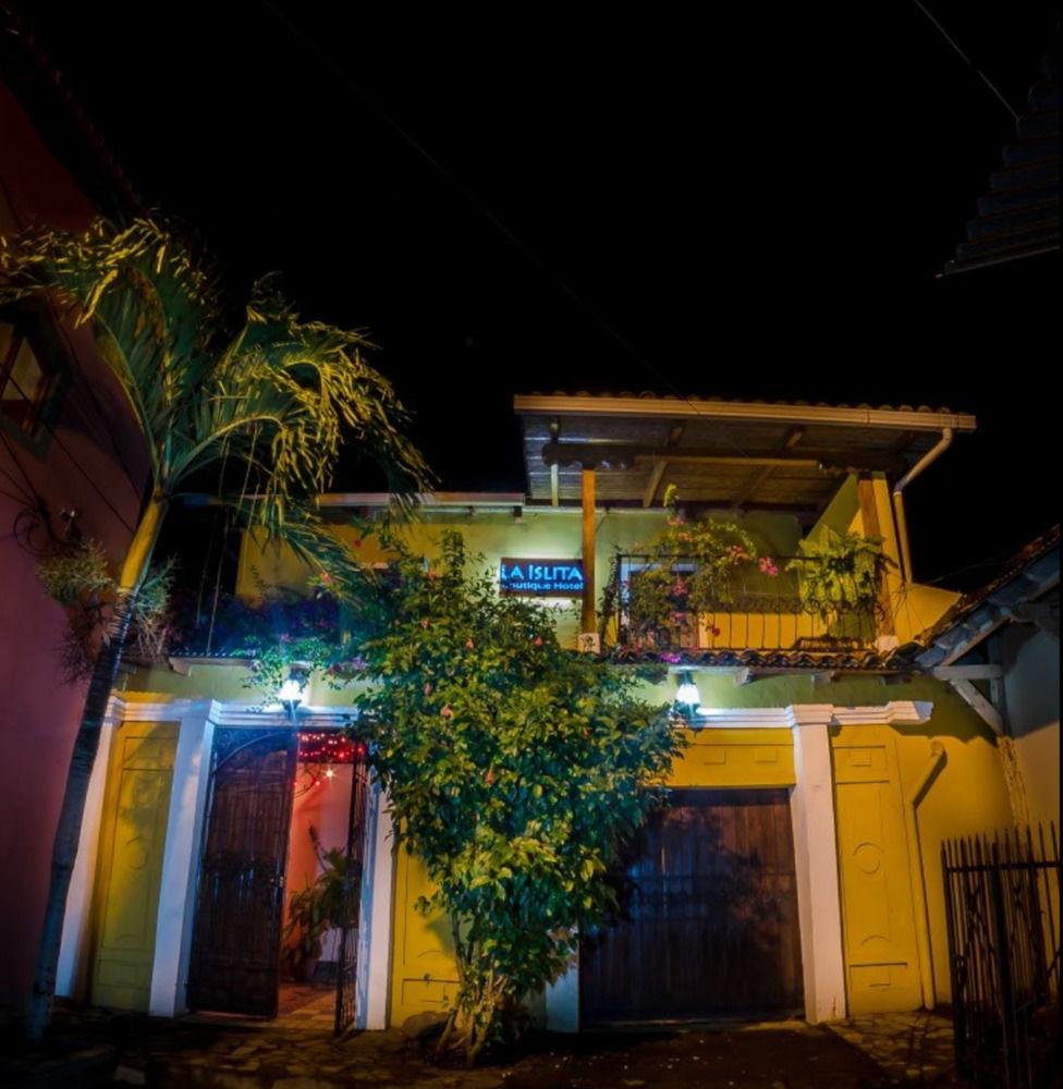 La Islita Boutique Hotel