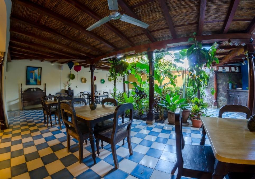 La Islita Boutique Hotel