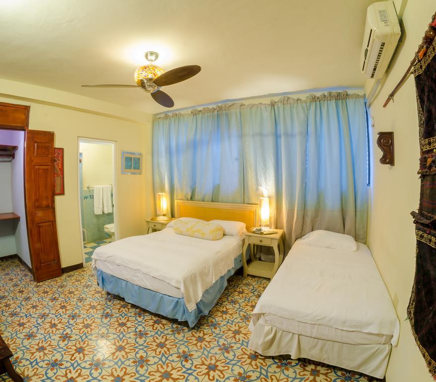 La Islita Boutique Hotel
