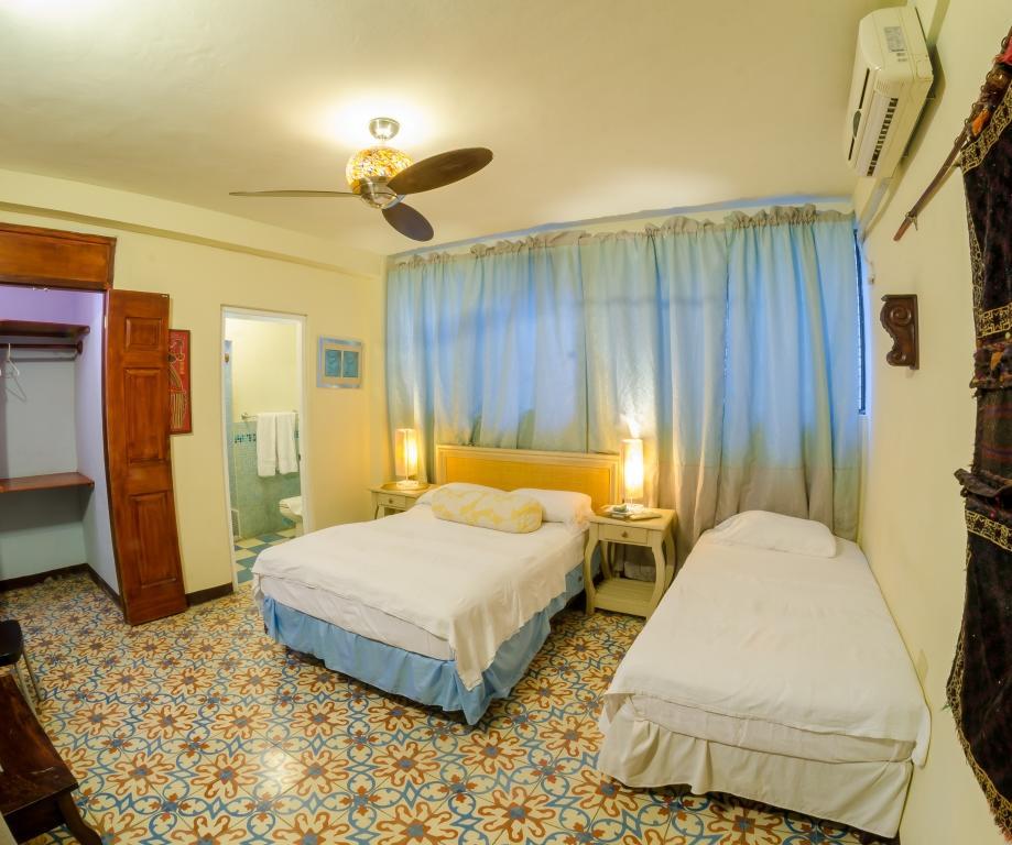 La Islita Boutique Hotel