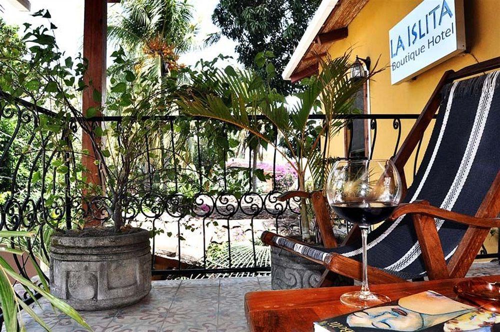 La Islita Boutique Hotel