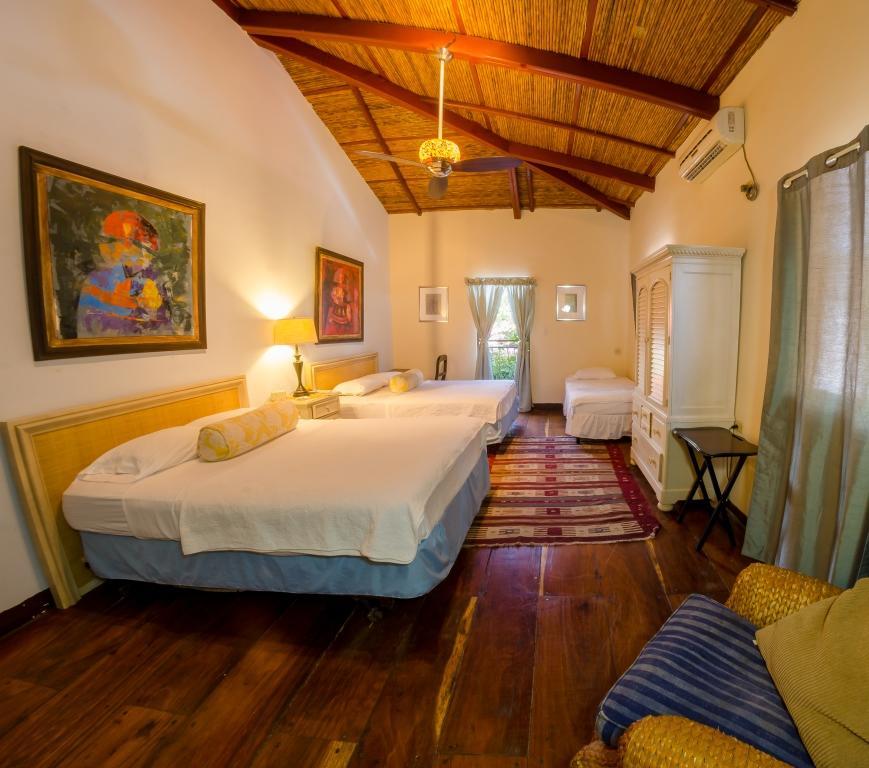 La Islita Boutique Hotel