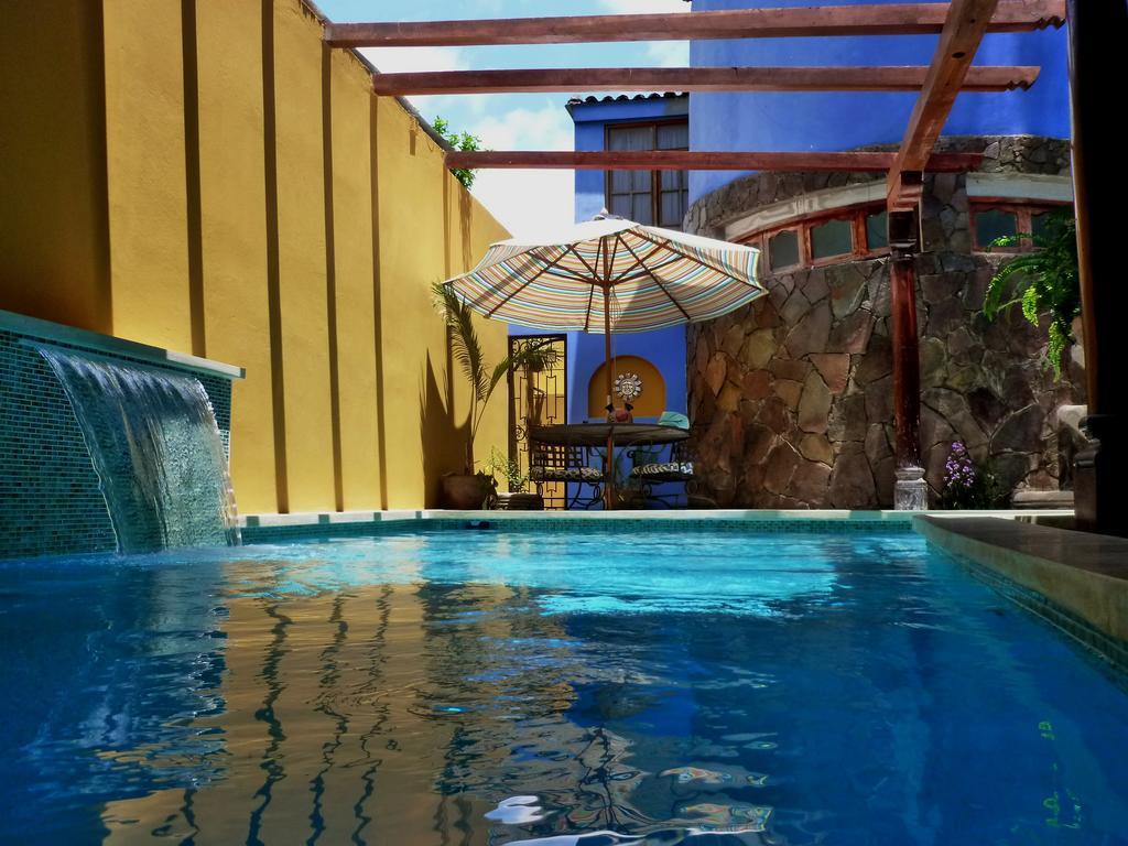 La Islita Boutique Hotel