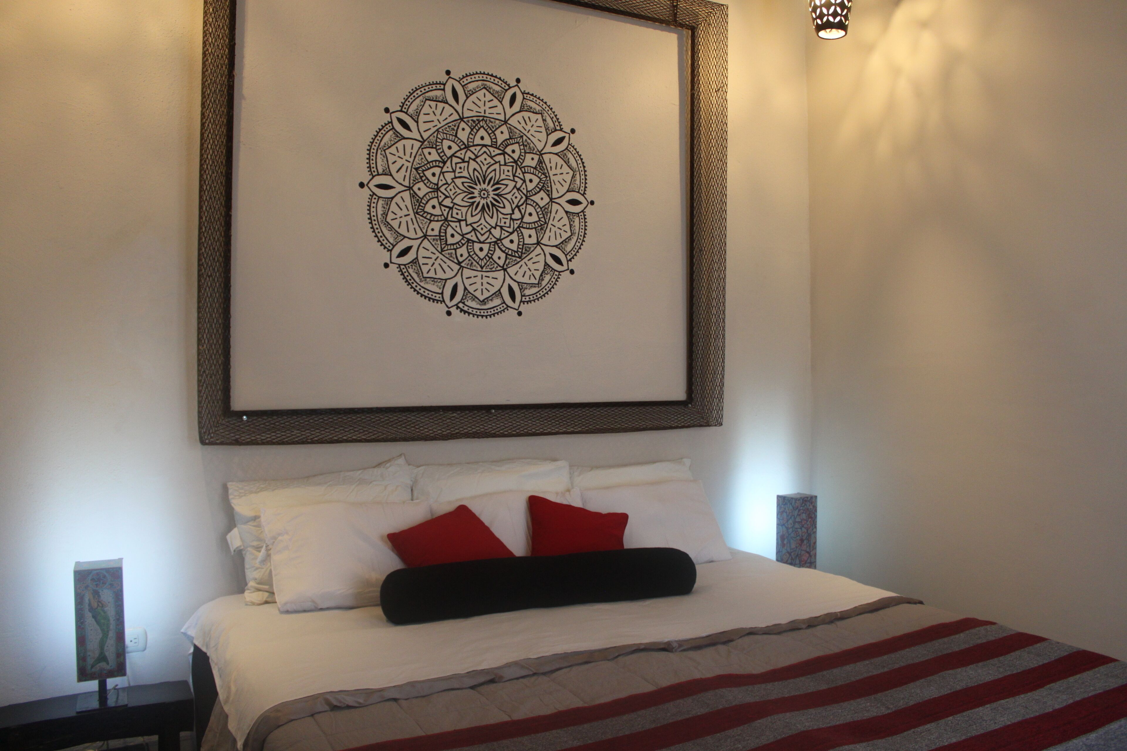 Mandalas House