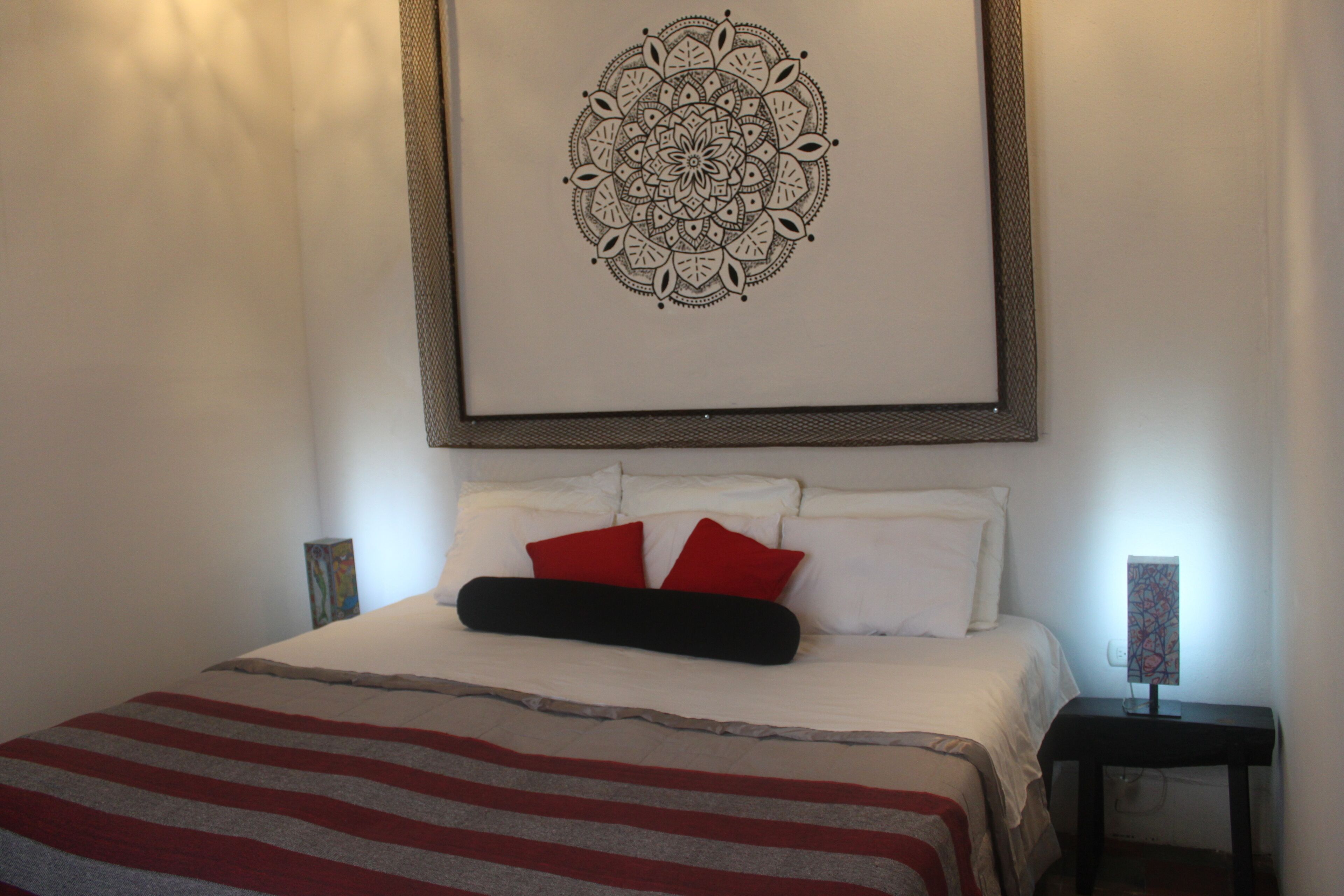 Mandalas House