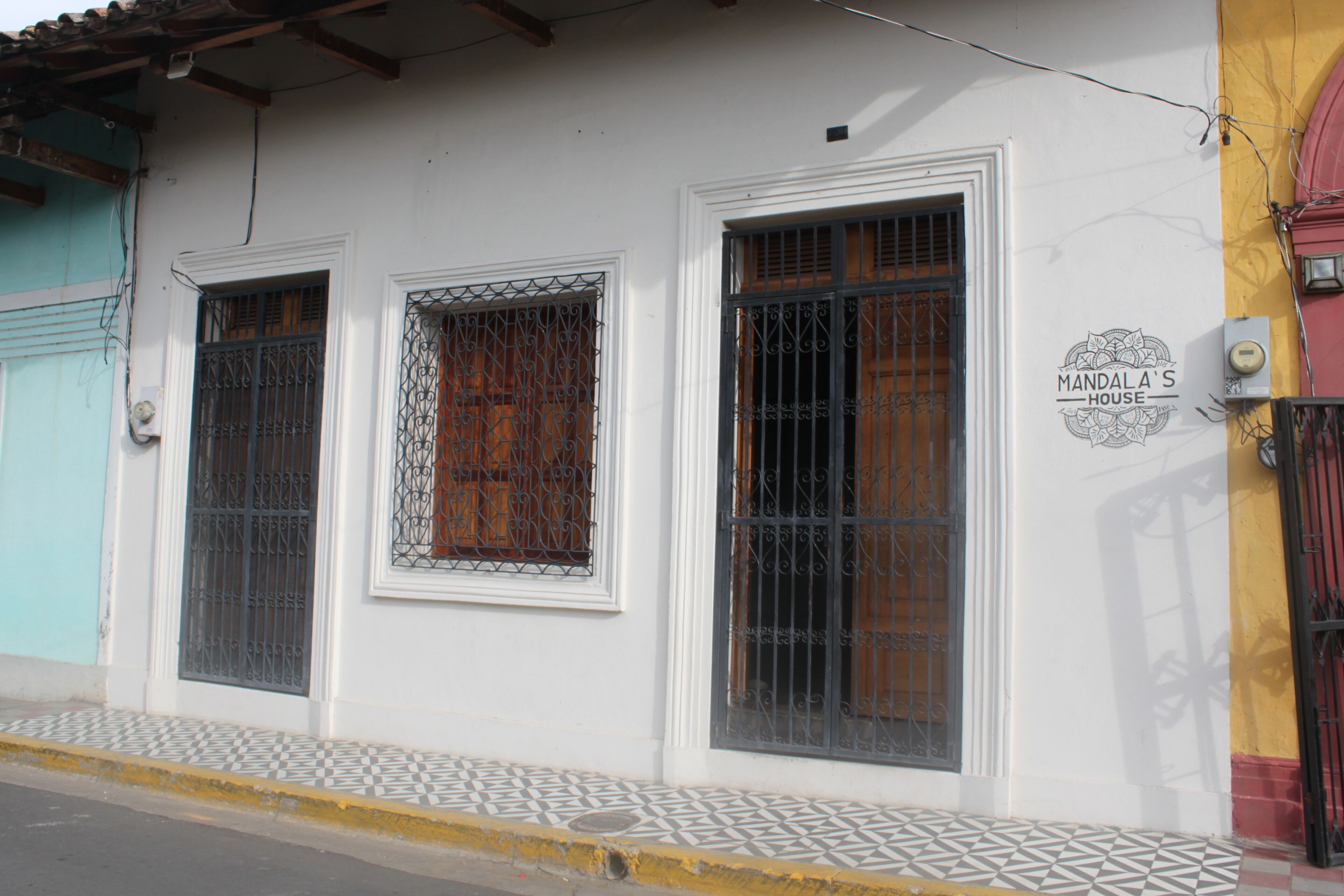 Mandalas House