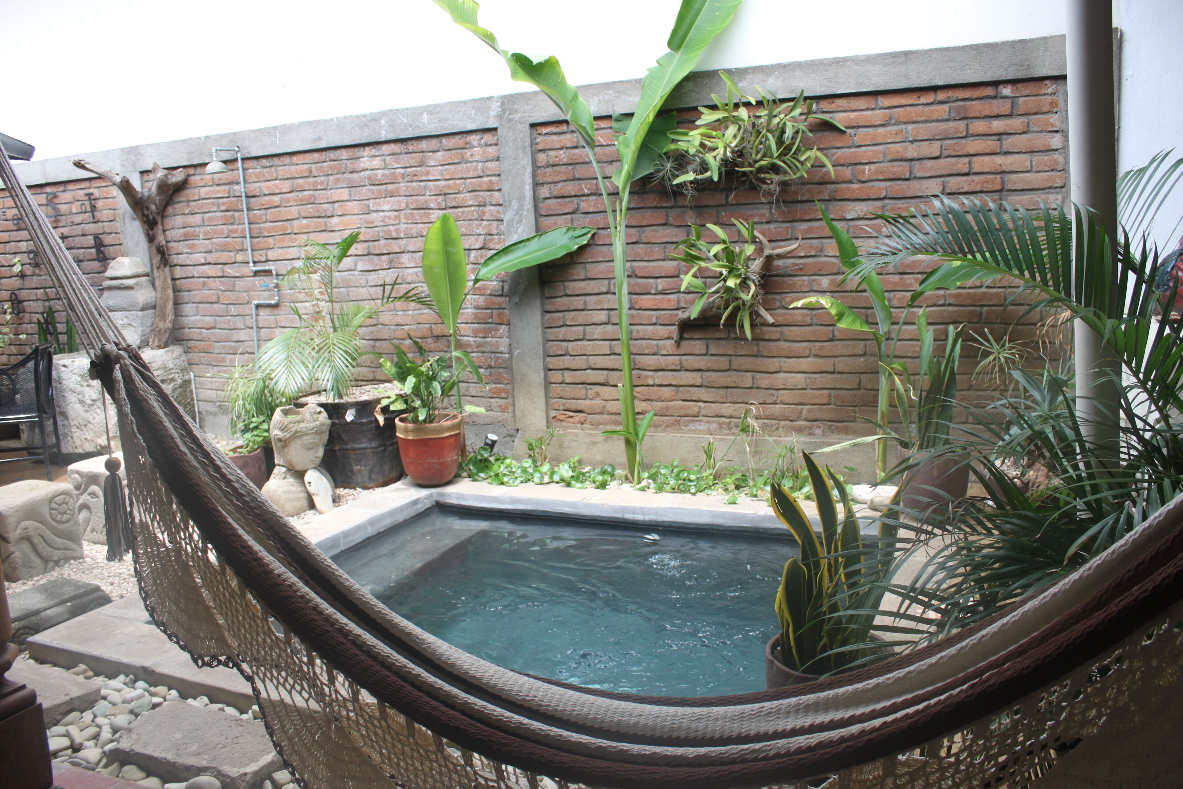 Mandalas House