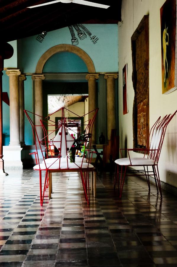 Mansion de Chocolate
