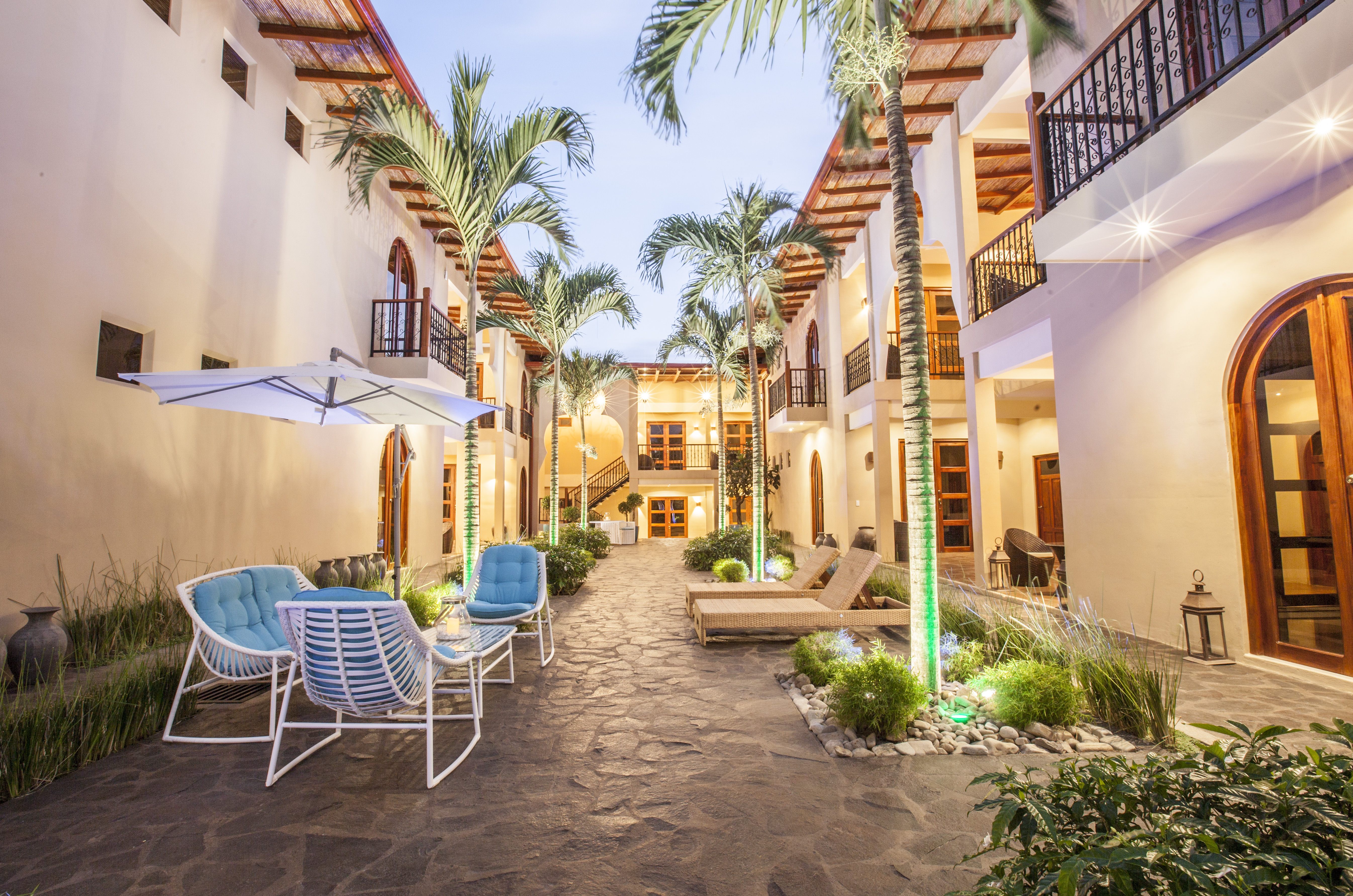 Paraiso Granada
