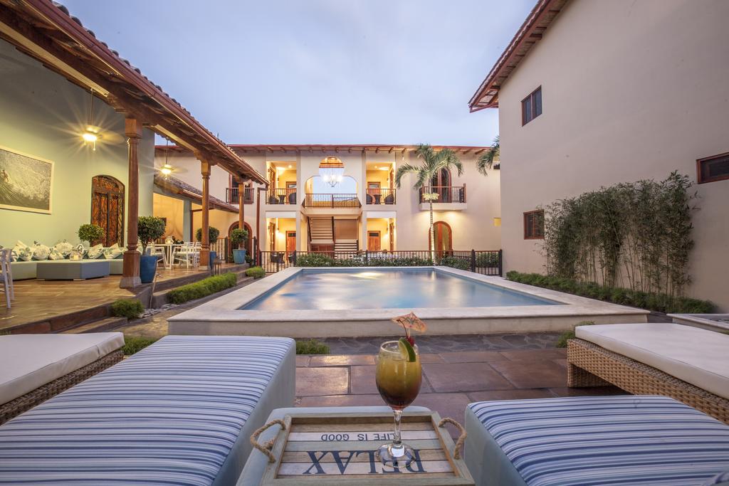 Paraiso Granada