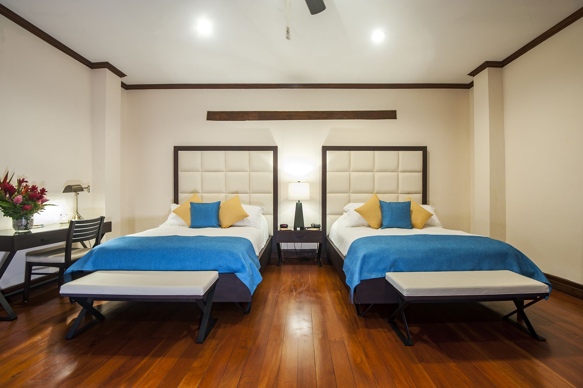 Hotel Plaza Colon