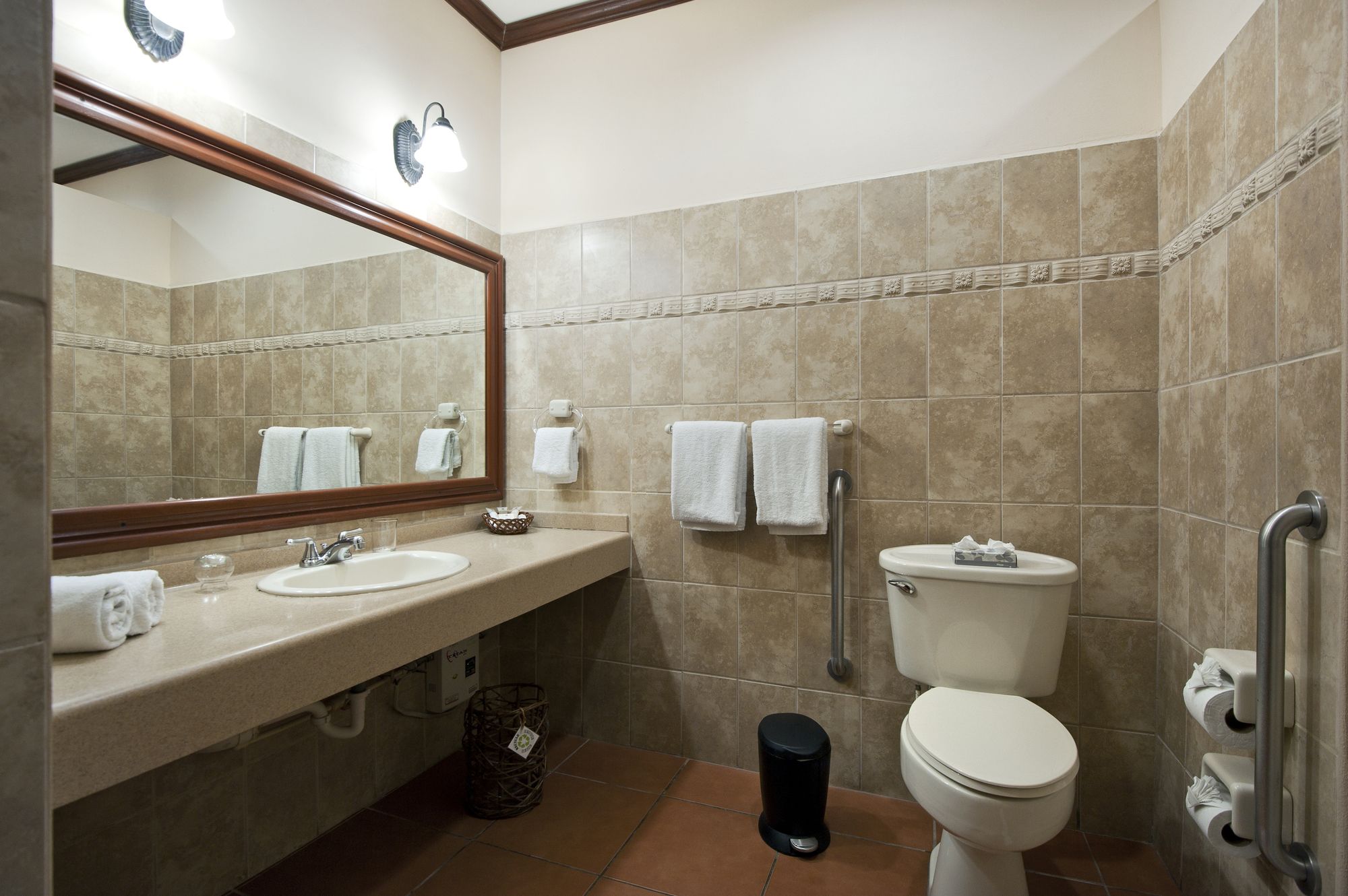 Hotel Plaza Colon