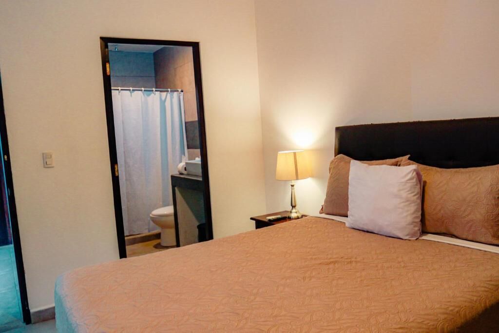 Santa Ana Hotel Boutique
