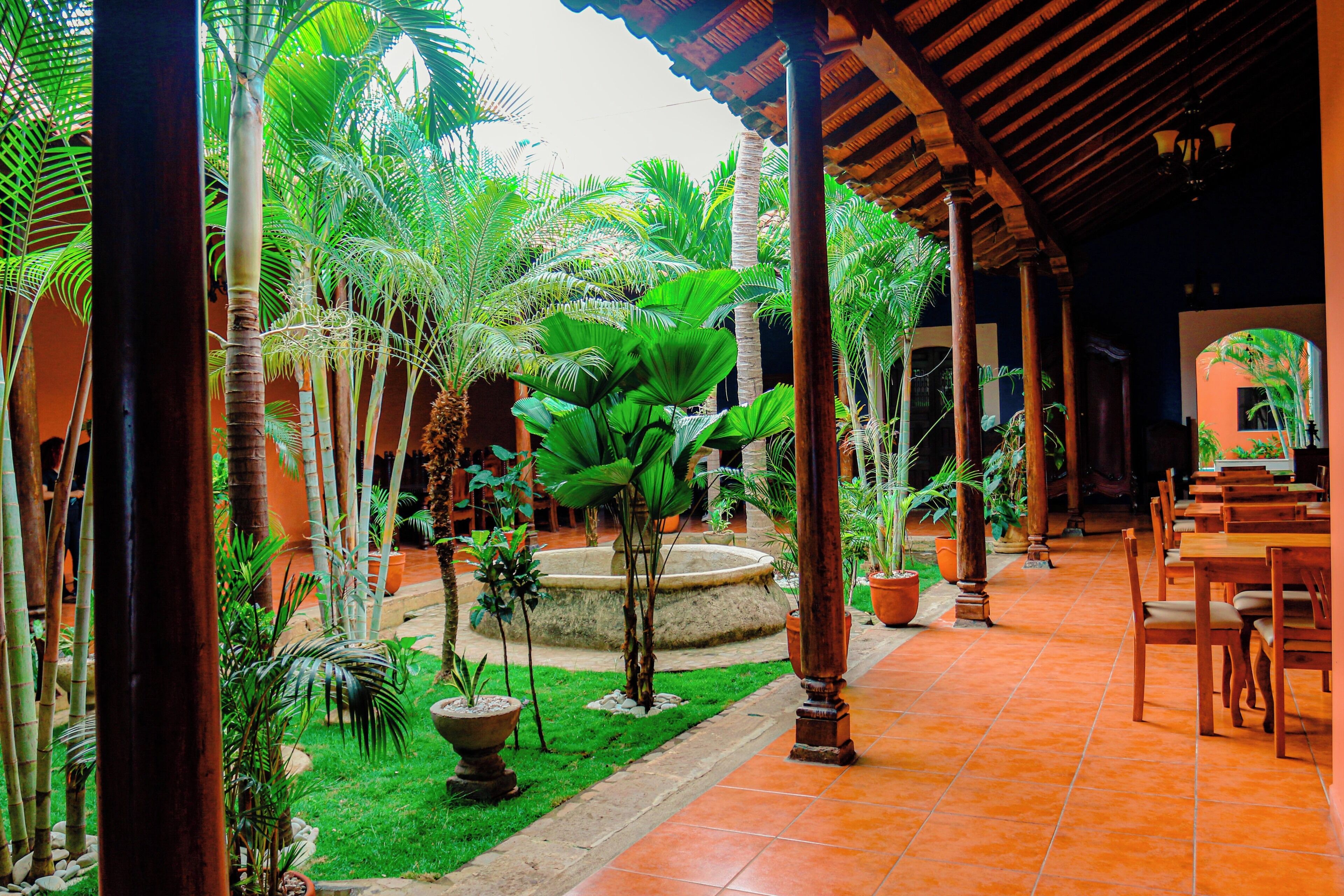 Santa Ana Hotel Boutique