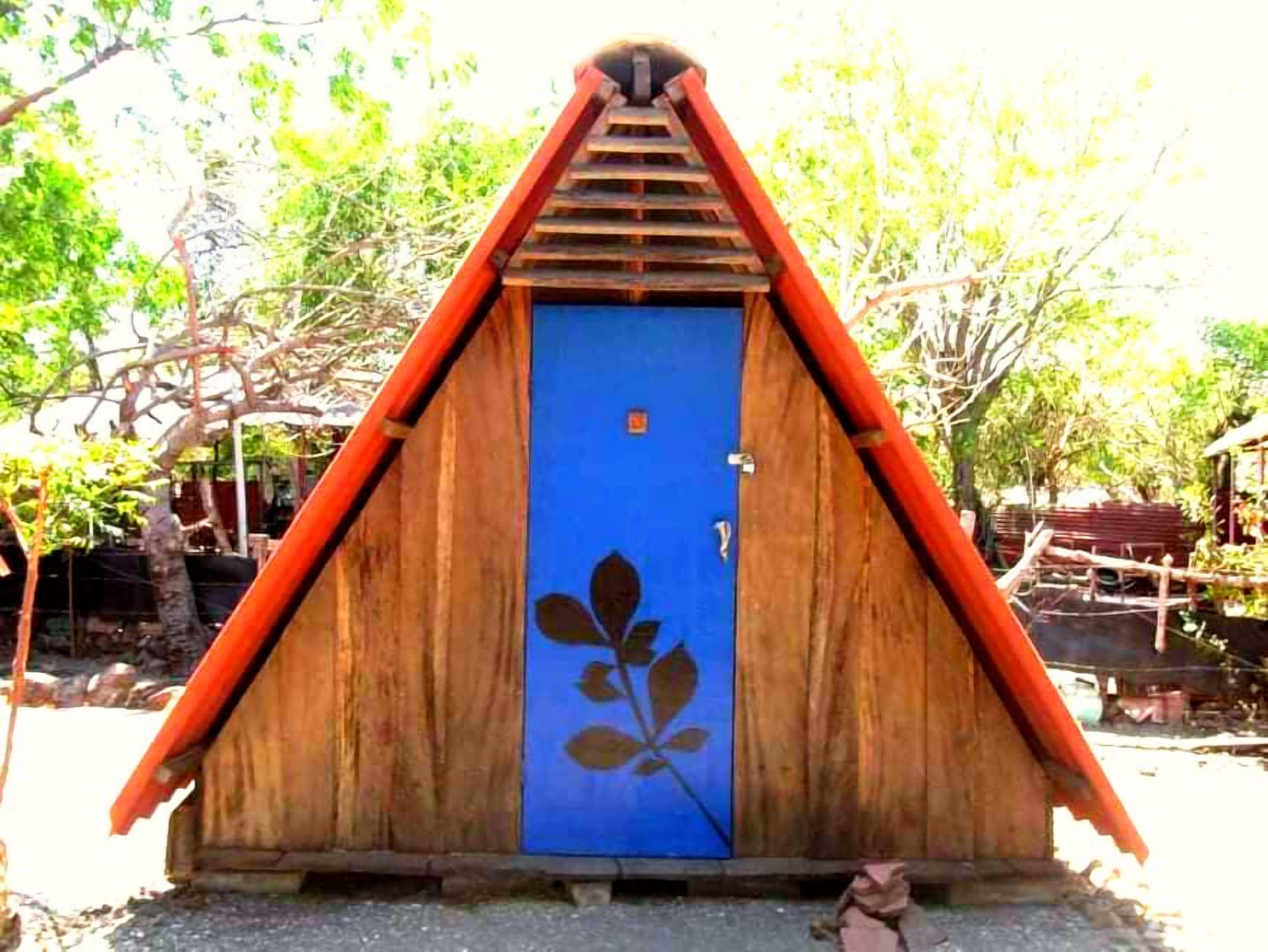 Cabanas Rusticas