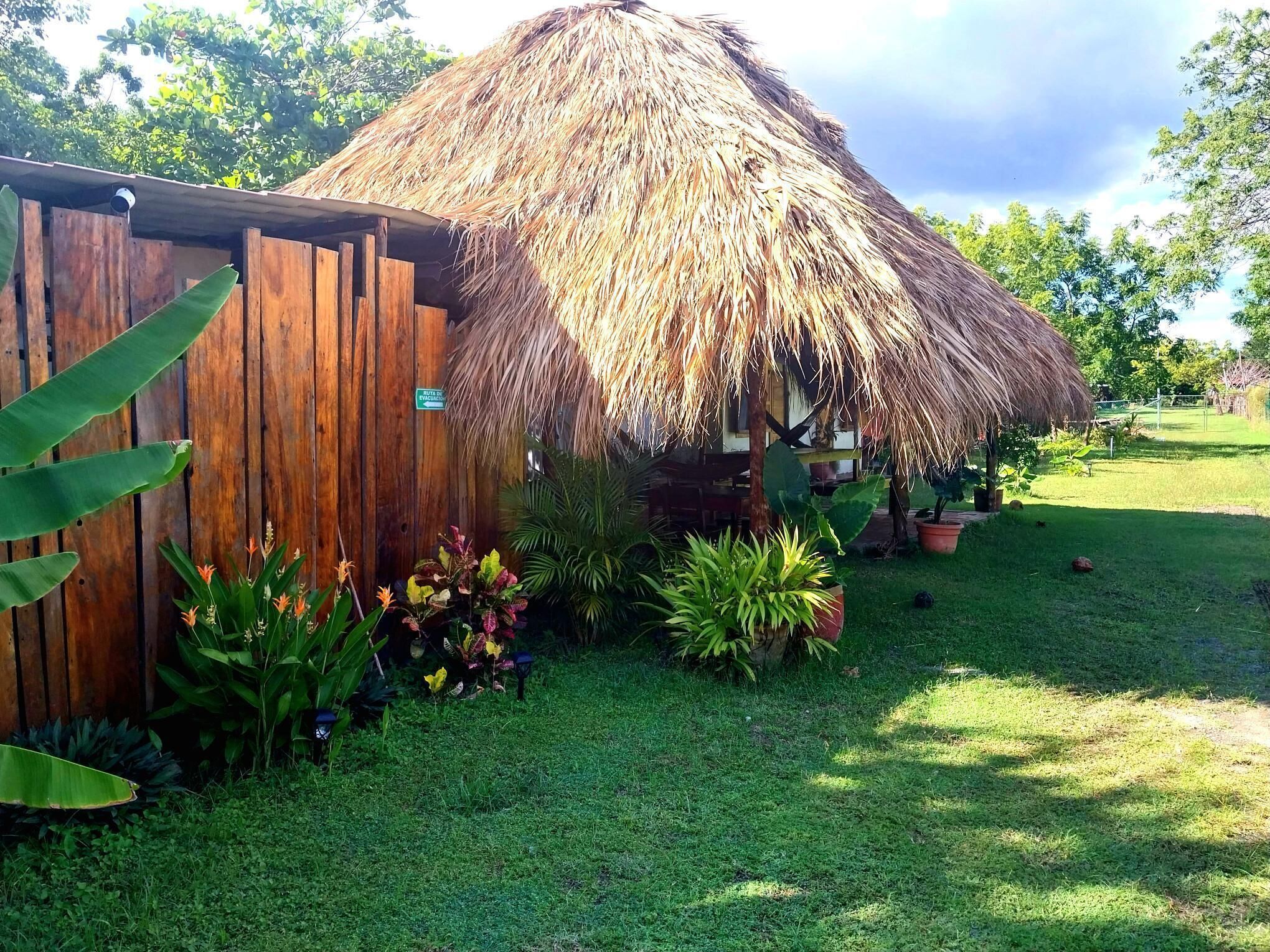 Cabanas Rusticas