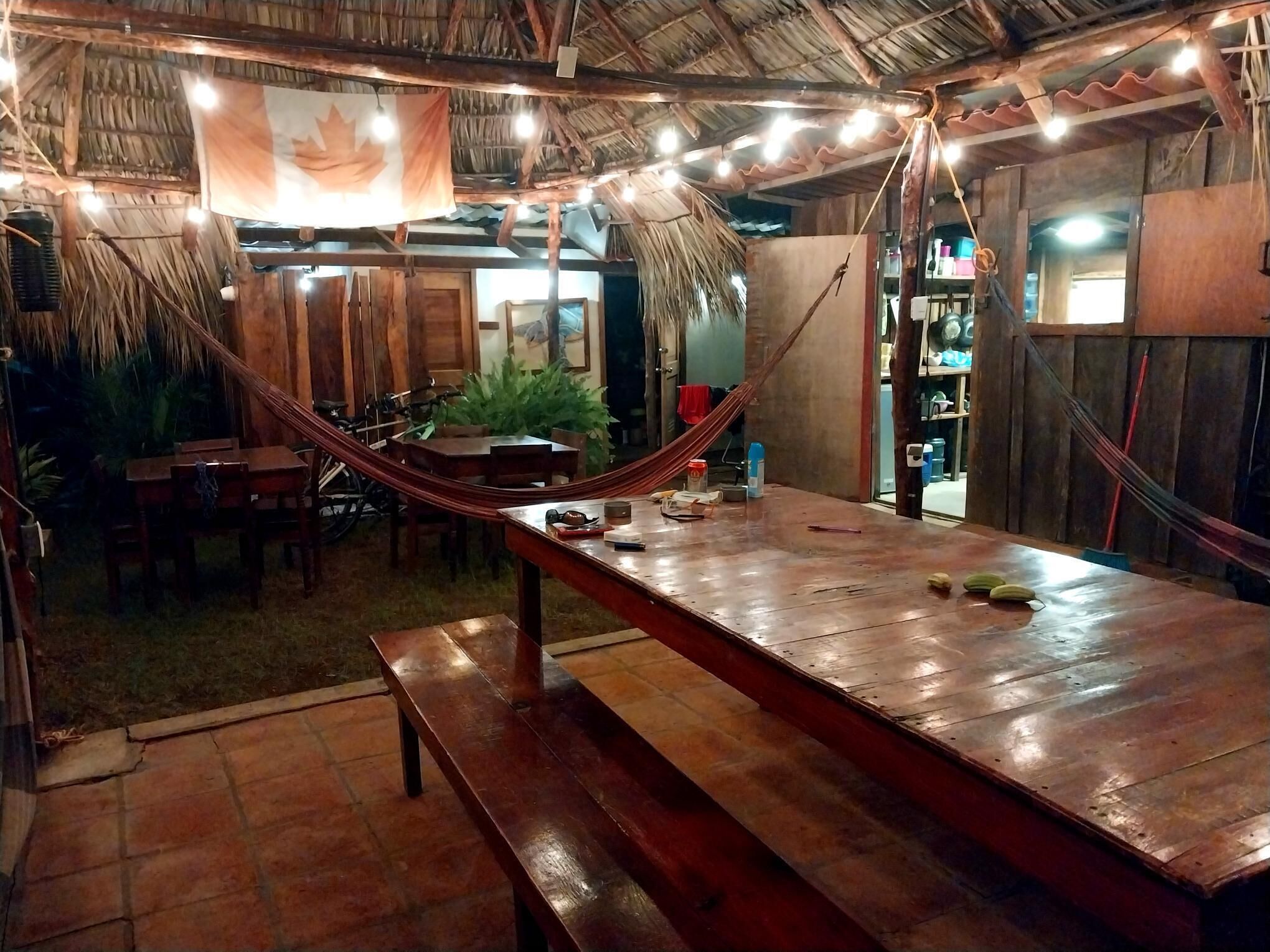Cabanas Rusticas