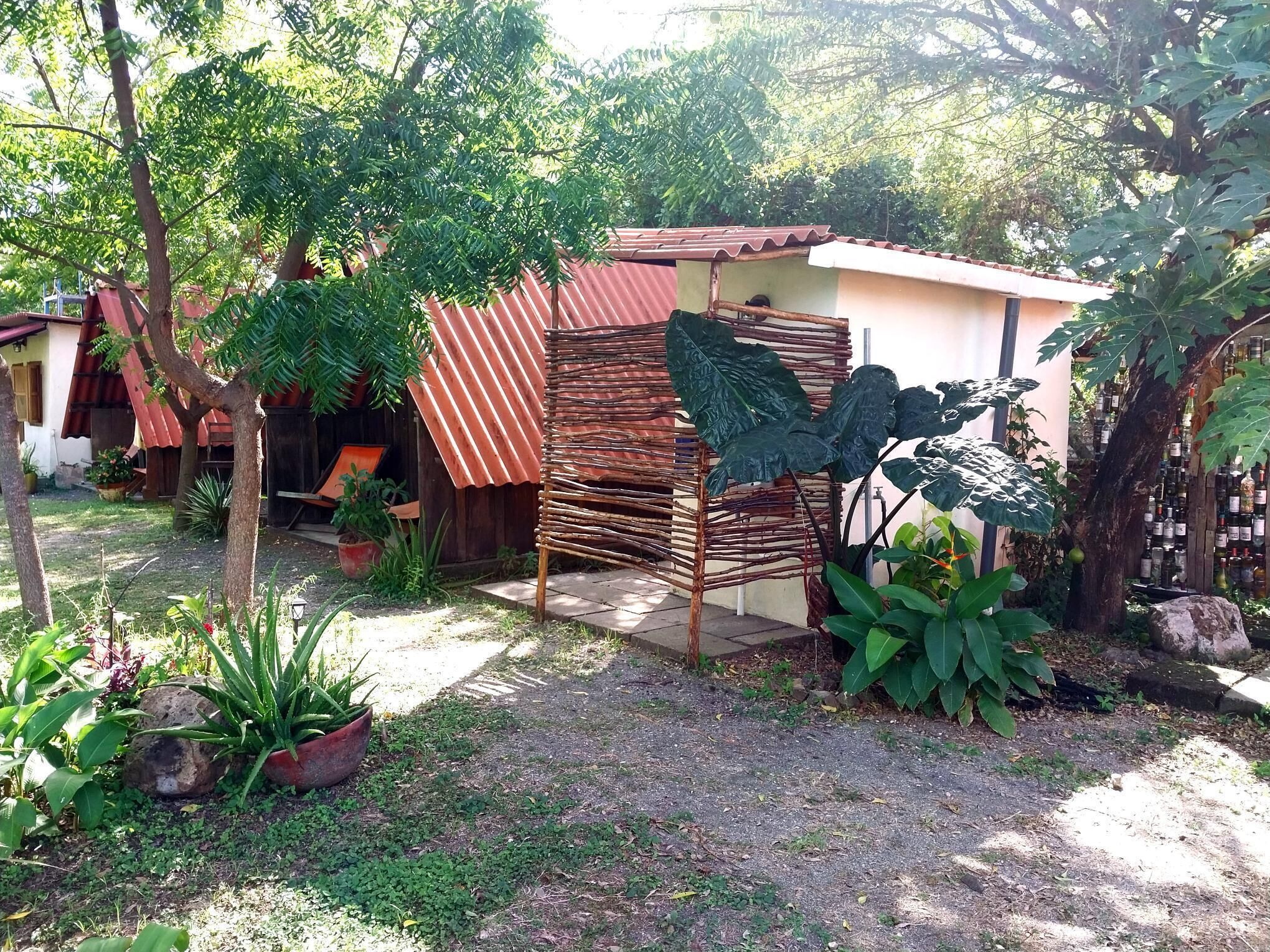 Cabanas Rusticas