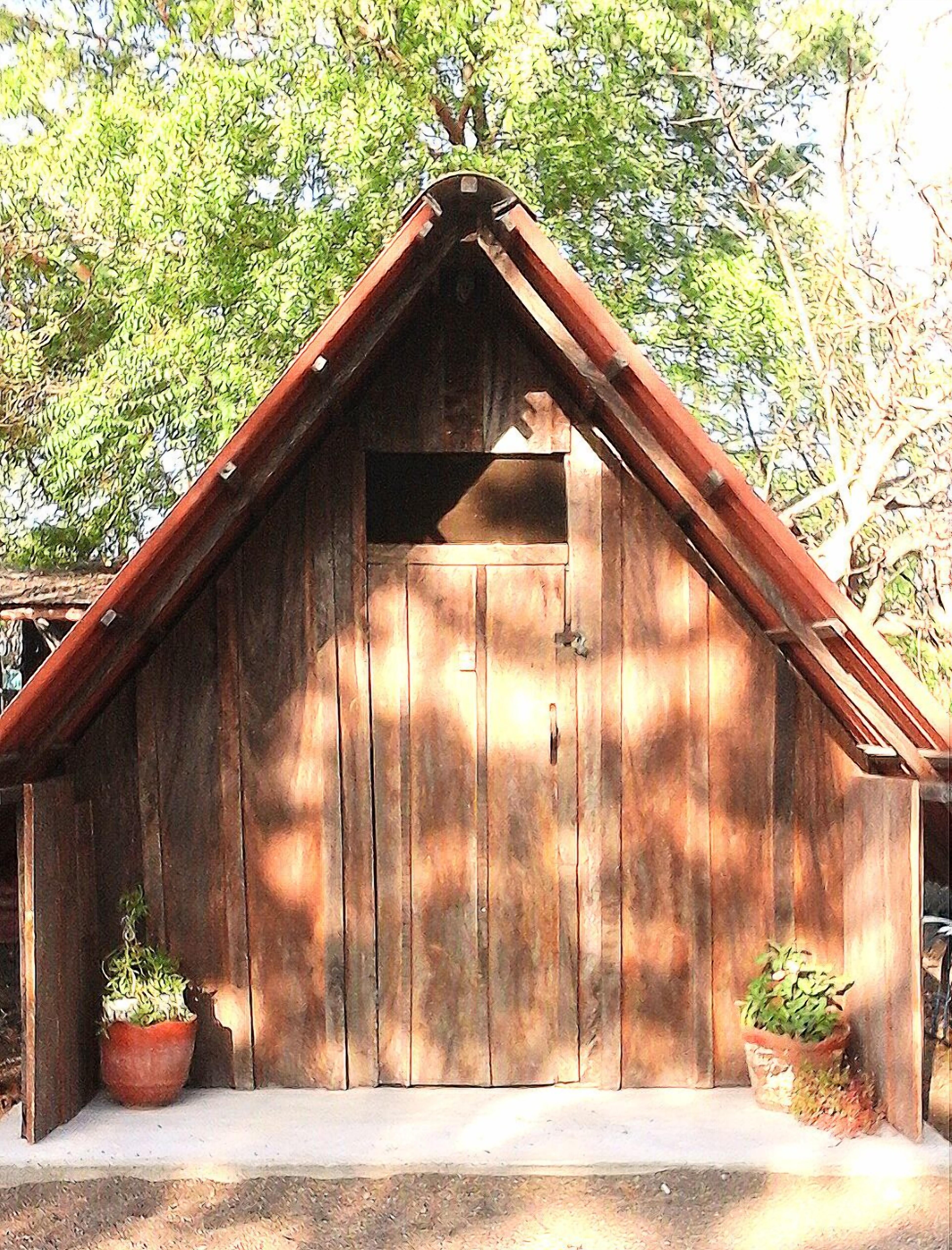 Cabanas Rusticas