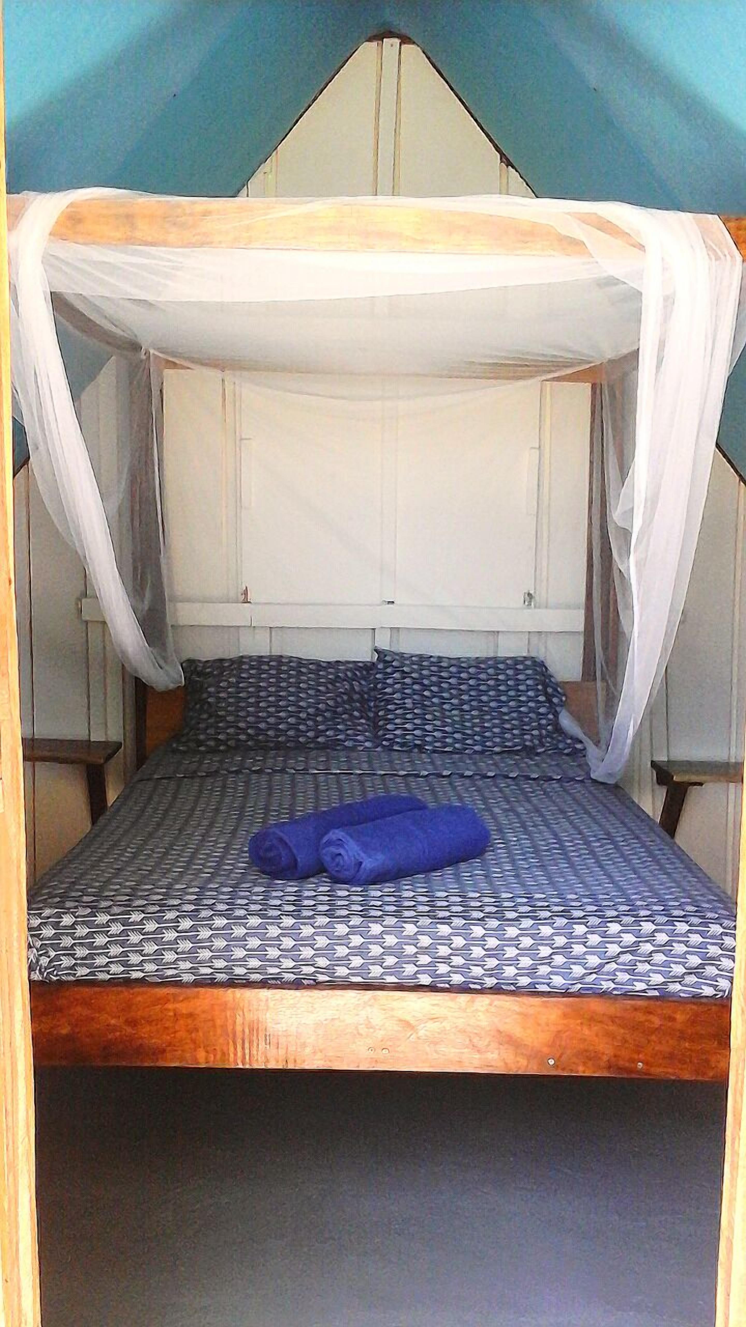 Cabanas Rusticas