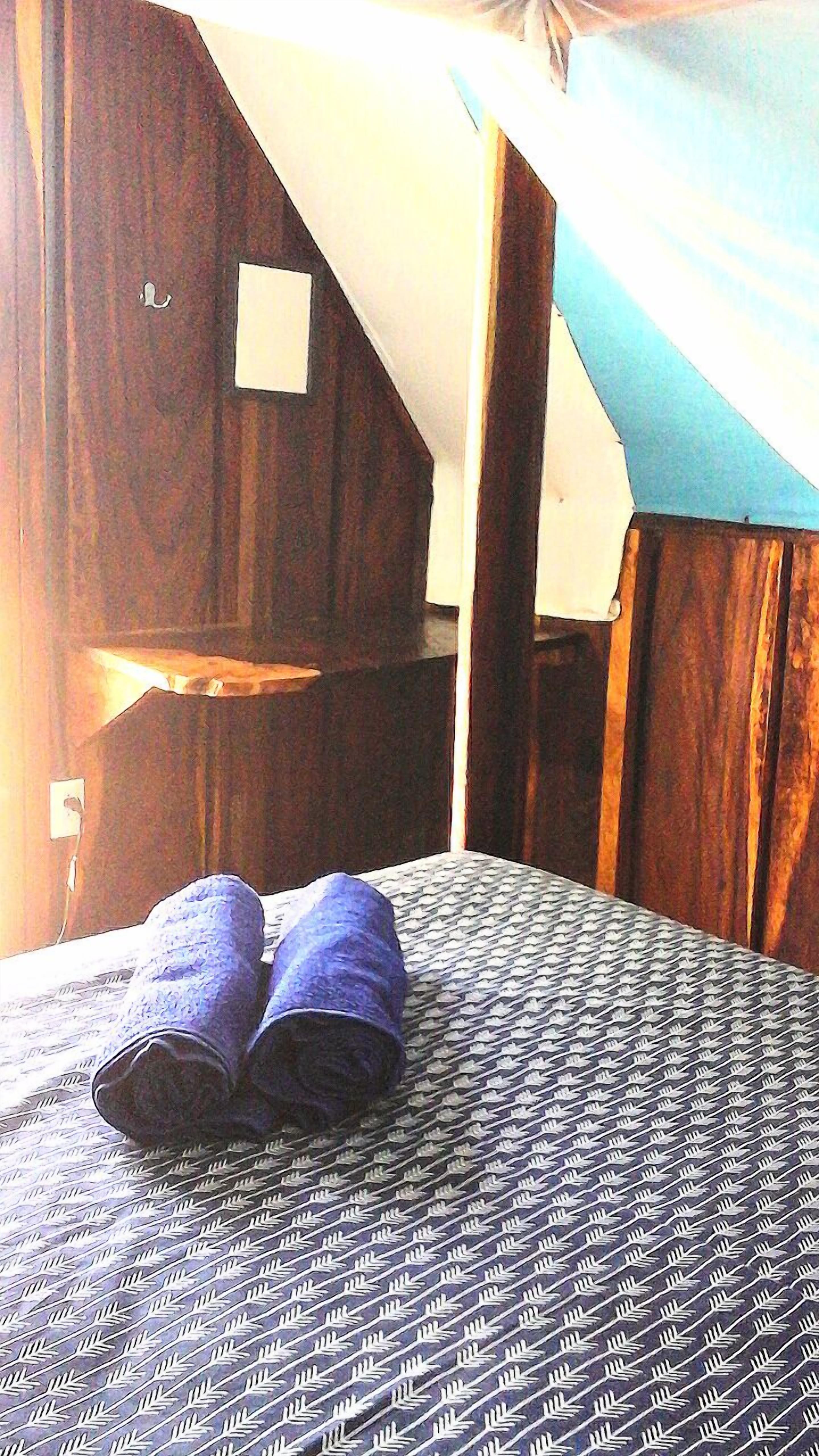Cabanas Rusticas