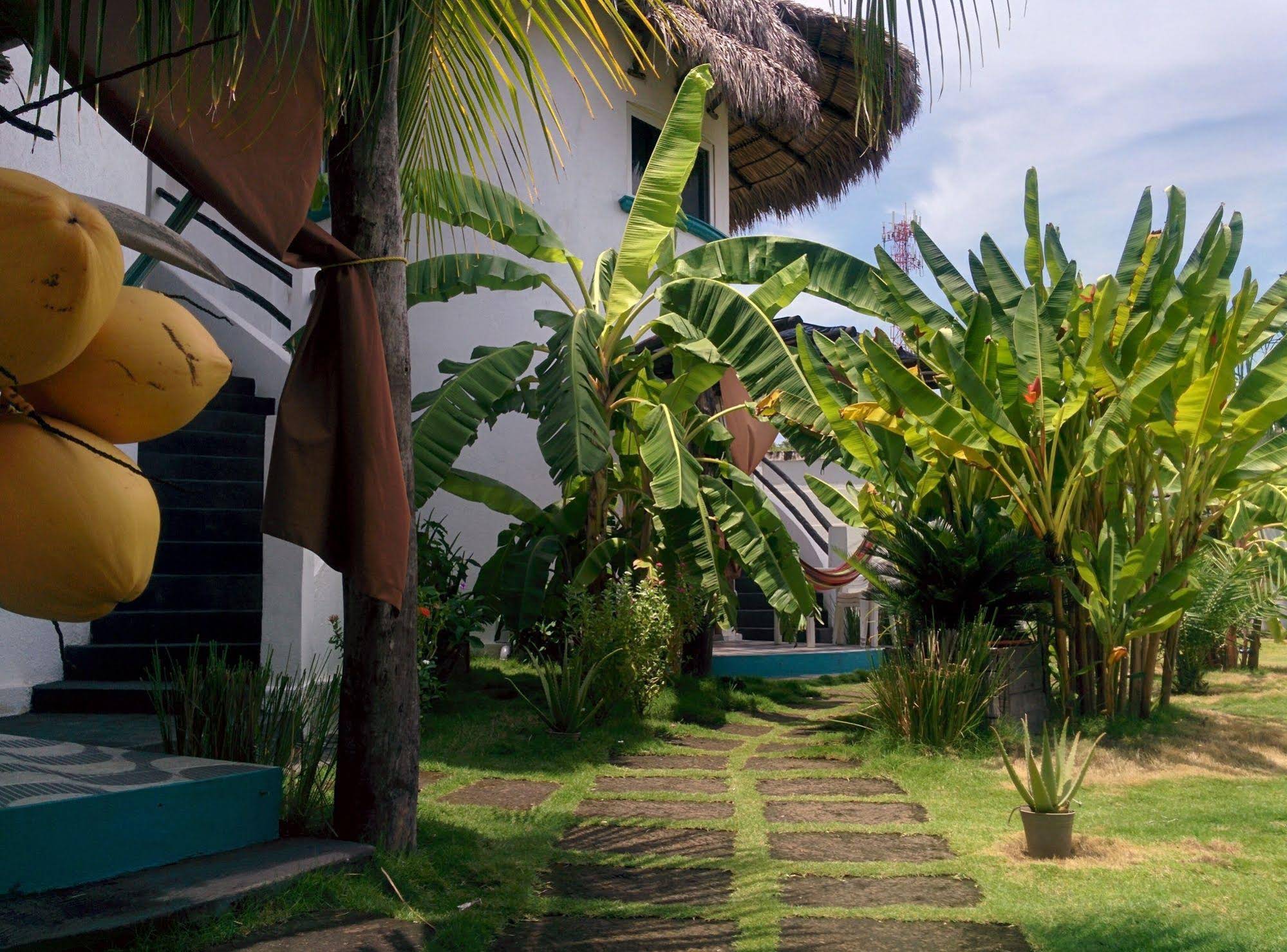 Nayal Lodge