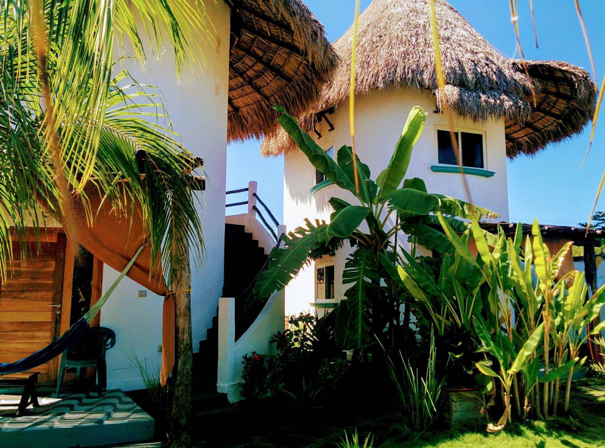 Nayal Lodge