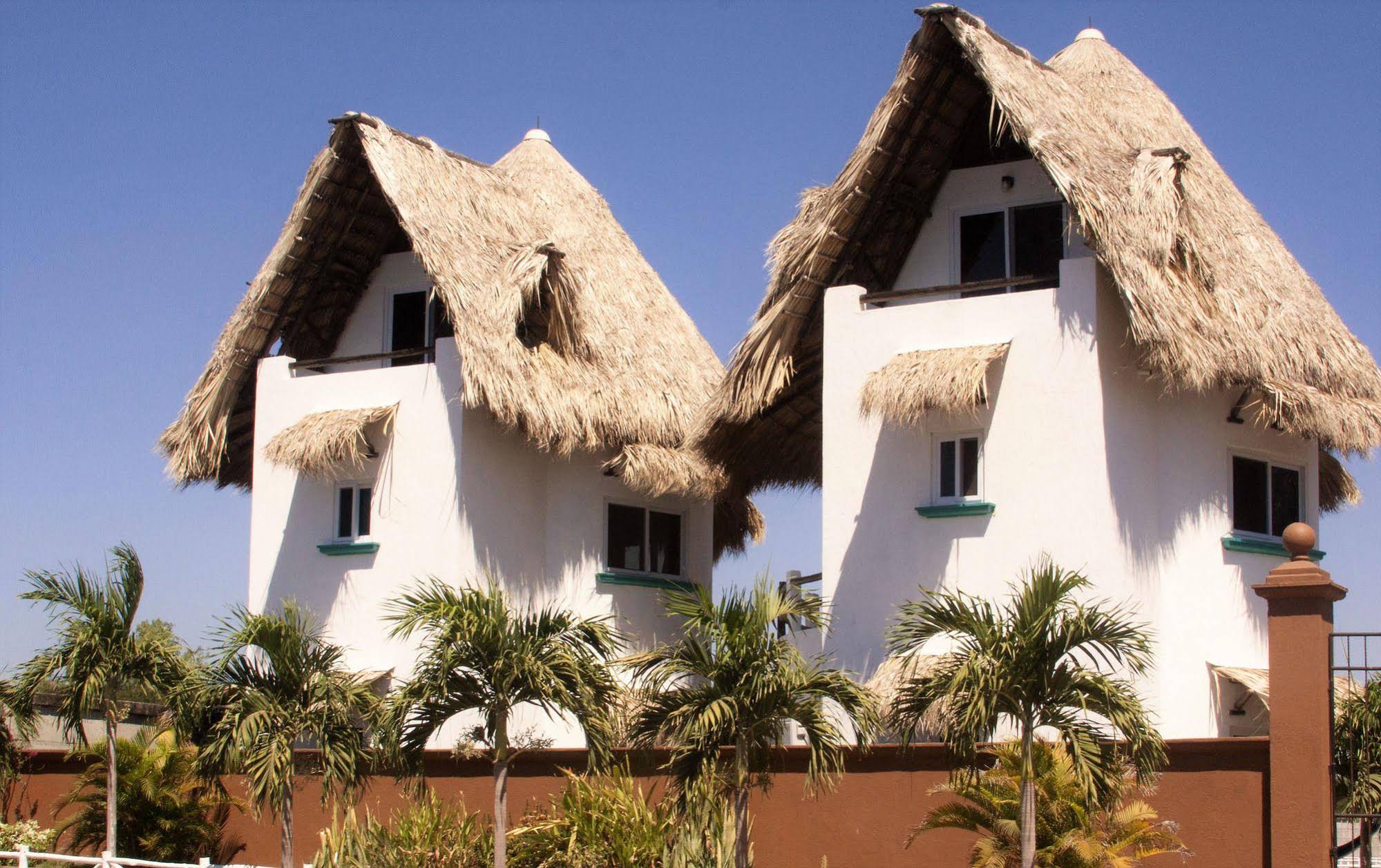 Nayal Lodge