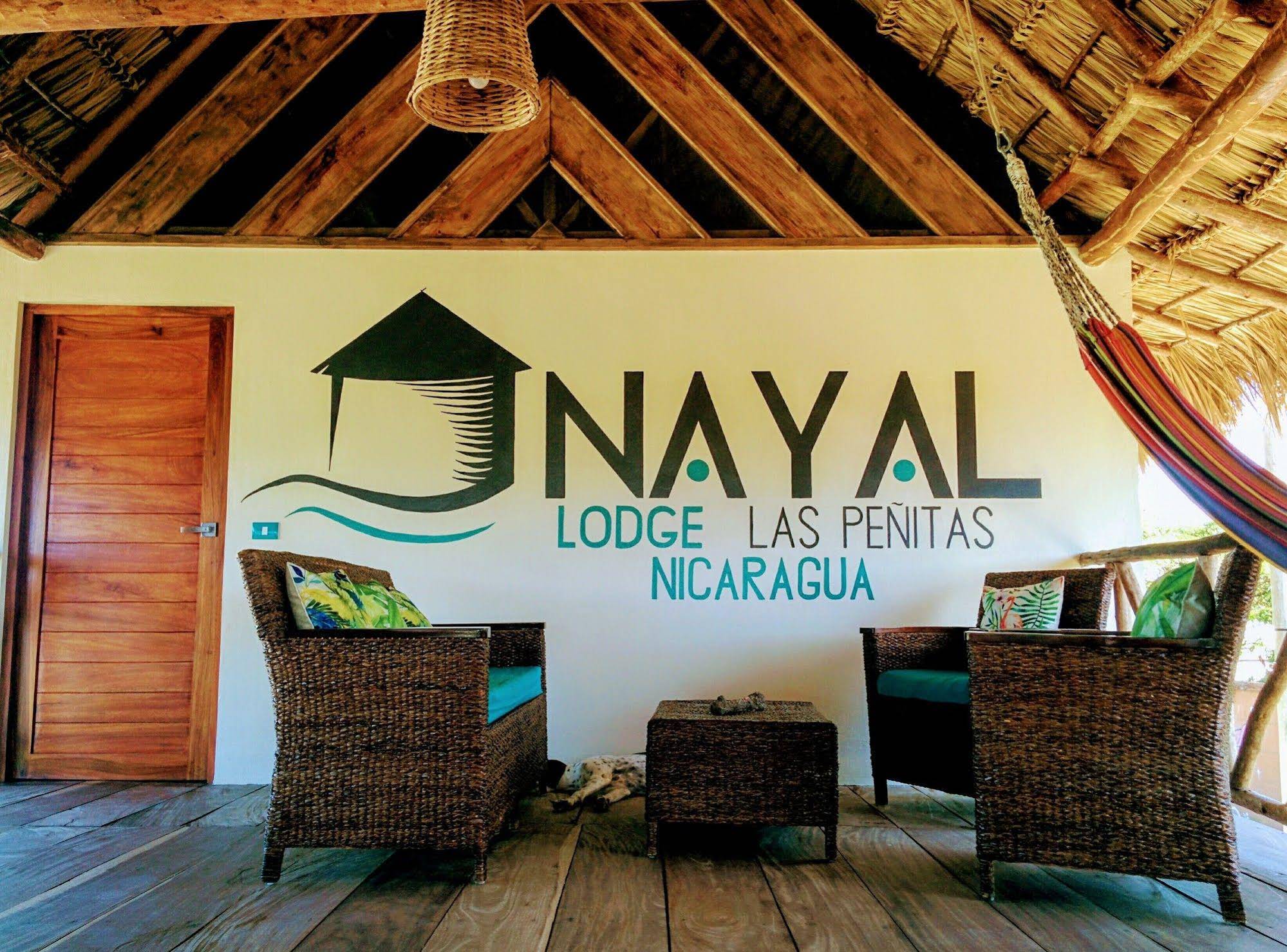 Nayal Lodge