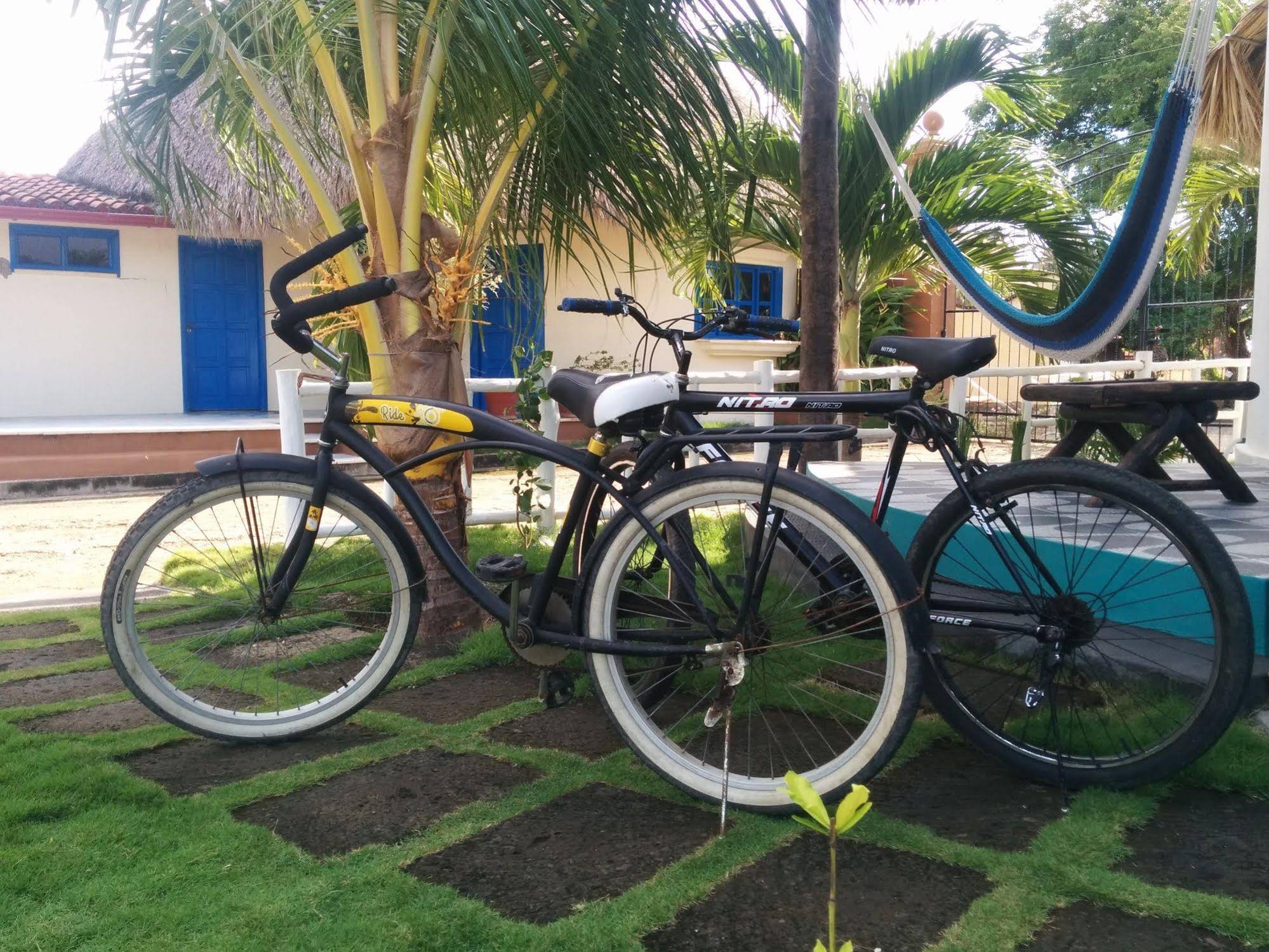 Nayal Lodge