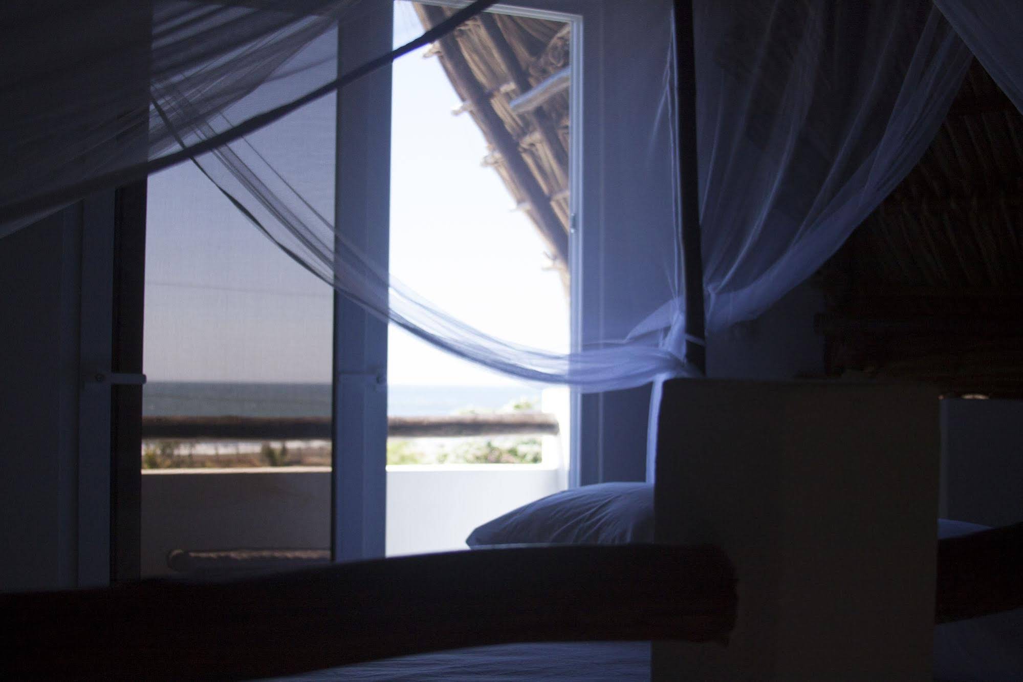 Nayal Lodge