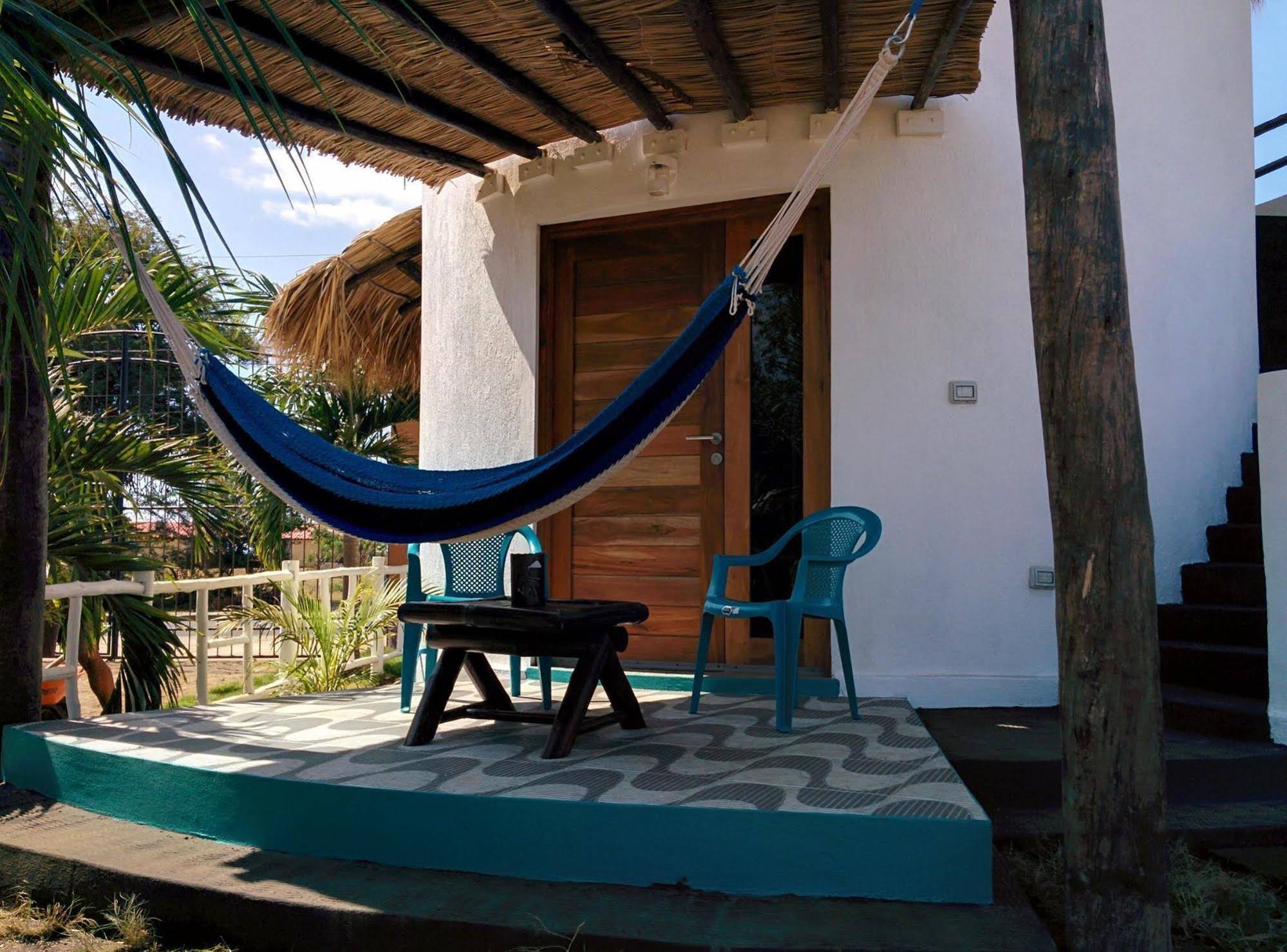 Nayal Lodge