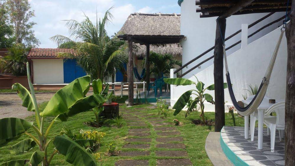 Nayal Lodge