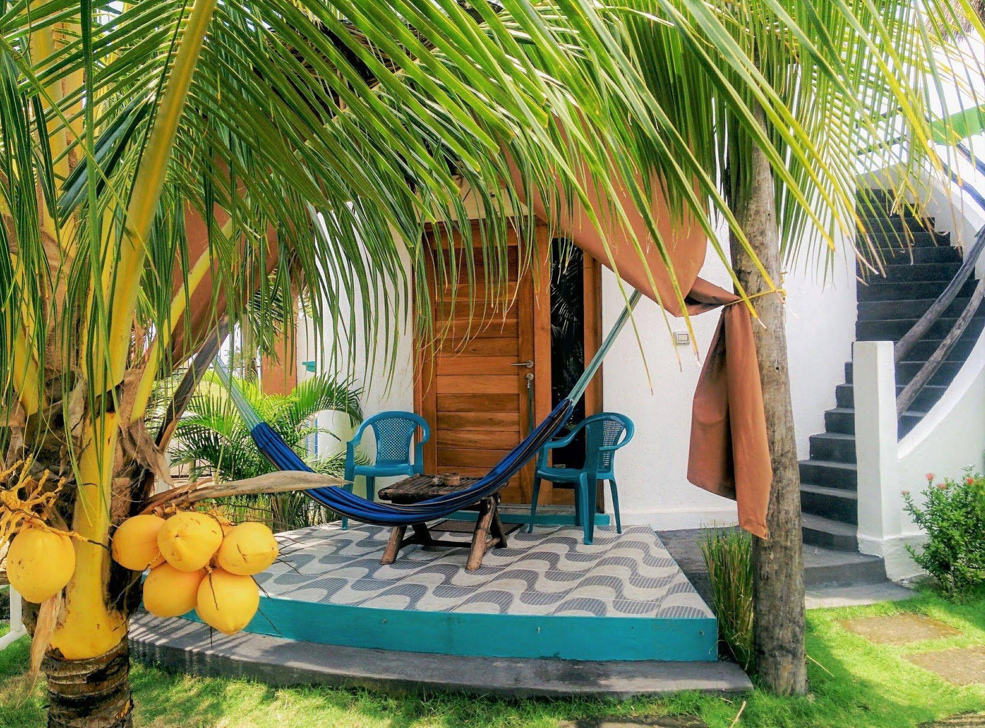 Nayal Lodge