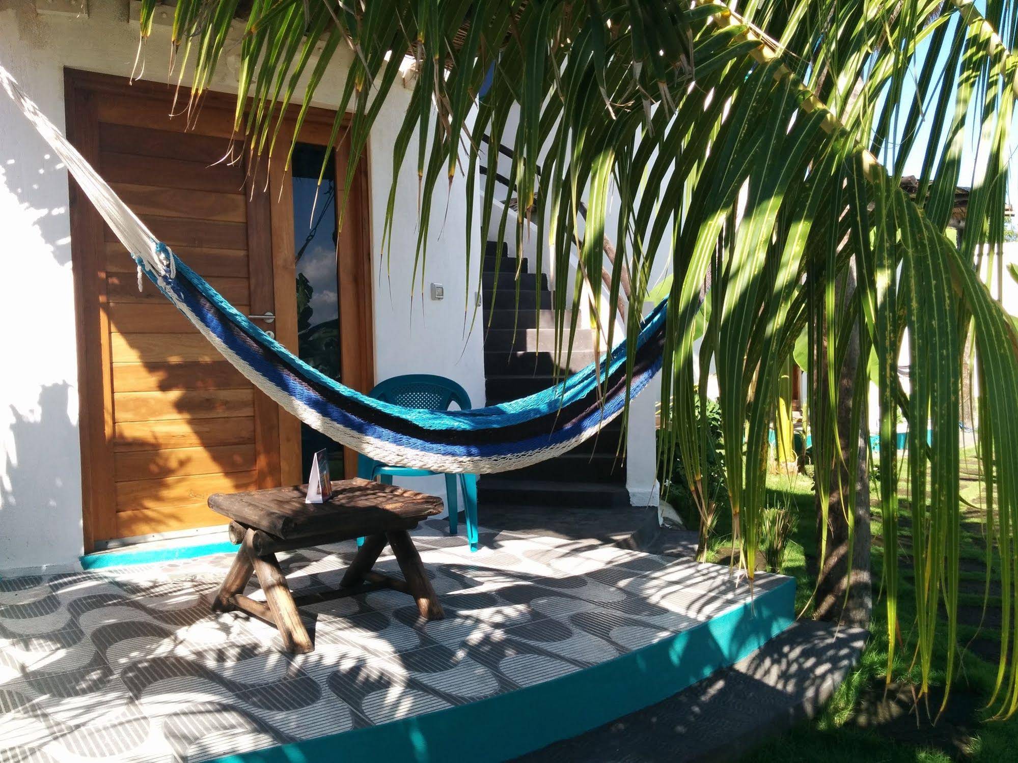 Nayal Lodge