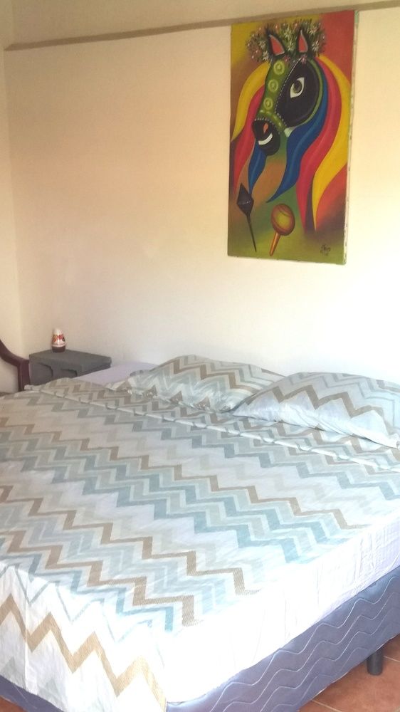 Al Sole Guesthouse