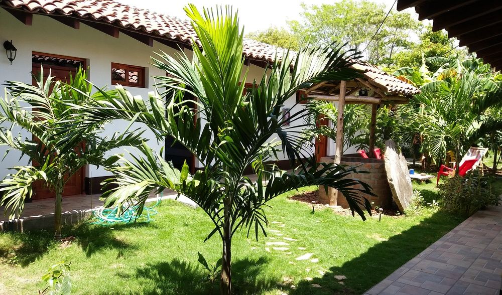 Al Sole Guesthouse